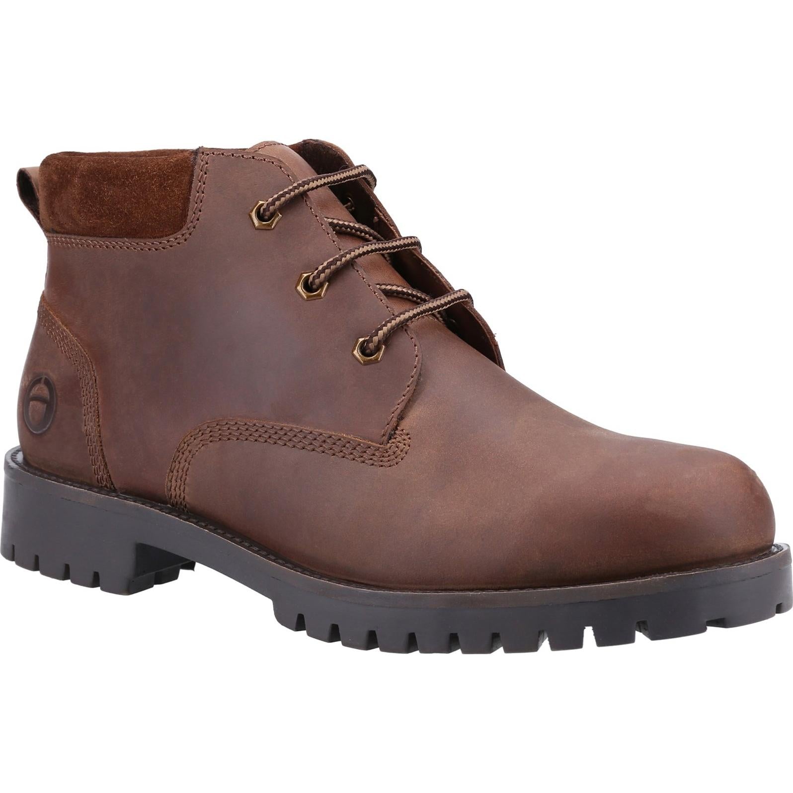 Cotswold Banbury Shoe Boot