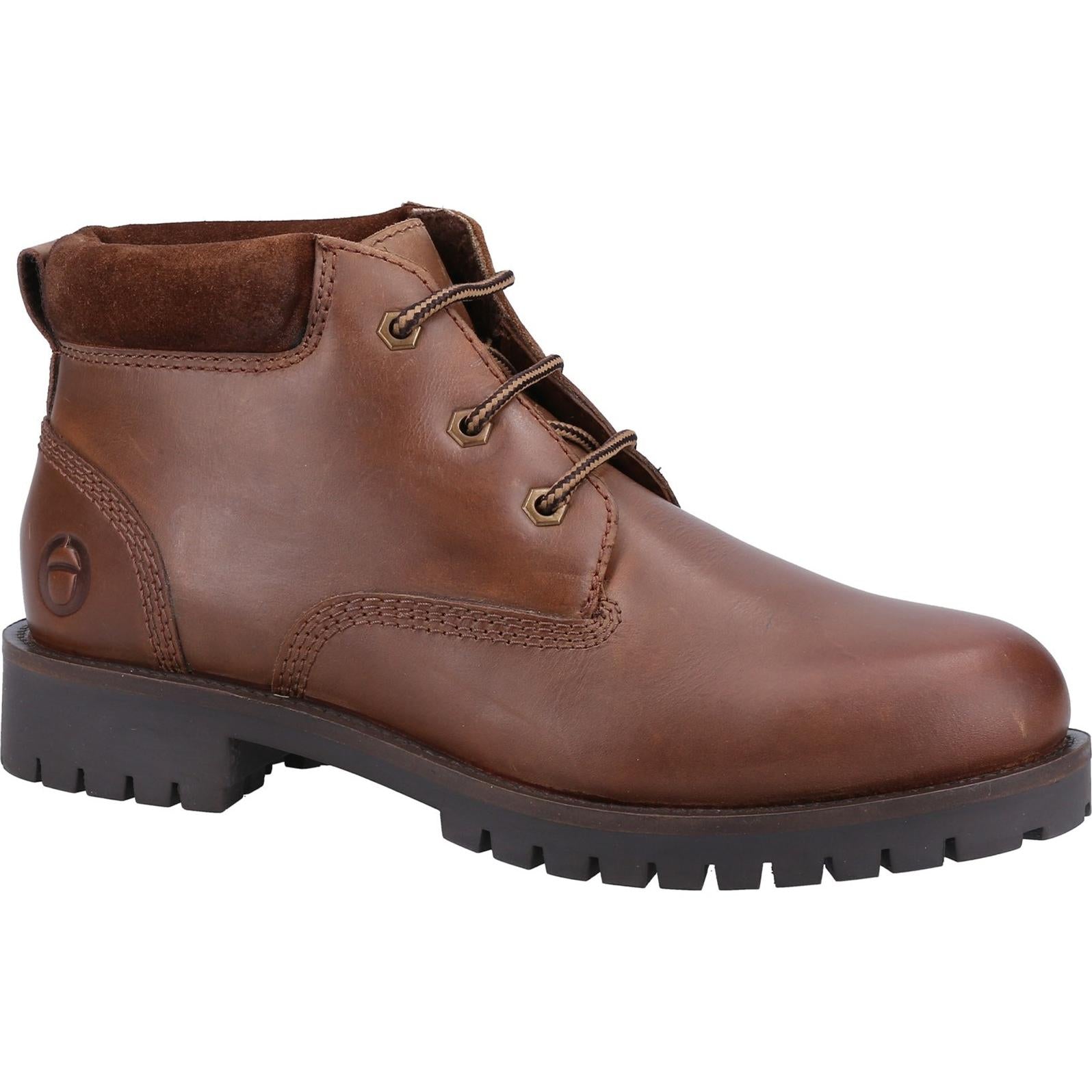 Cotswold Banbury Shoe Boot