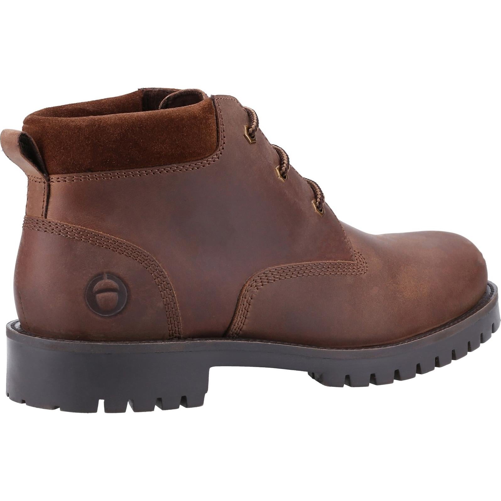 Cotswold Banbury Shoe Boot