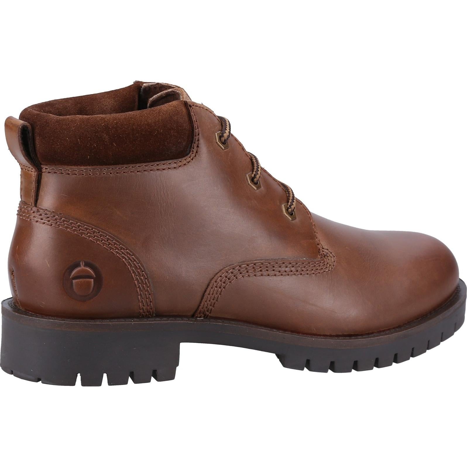 Cotswold Banbury Shoe Boot