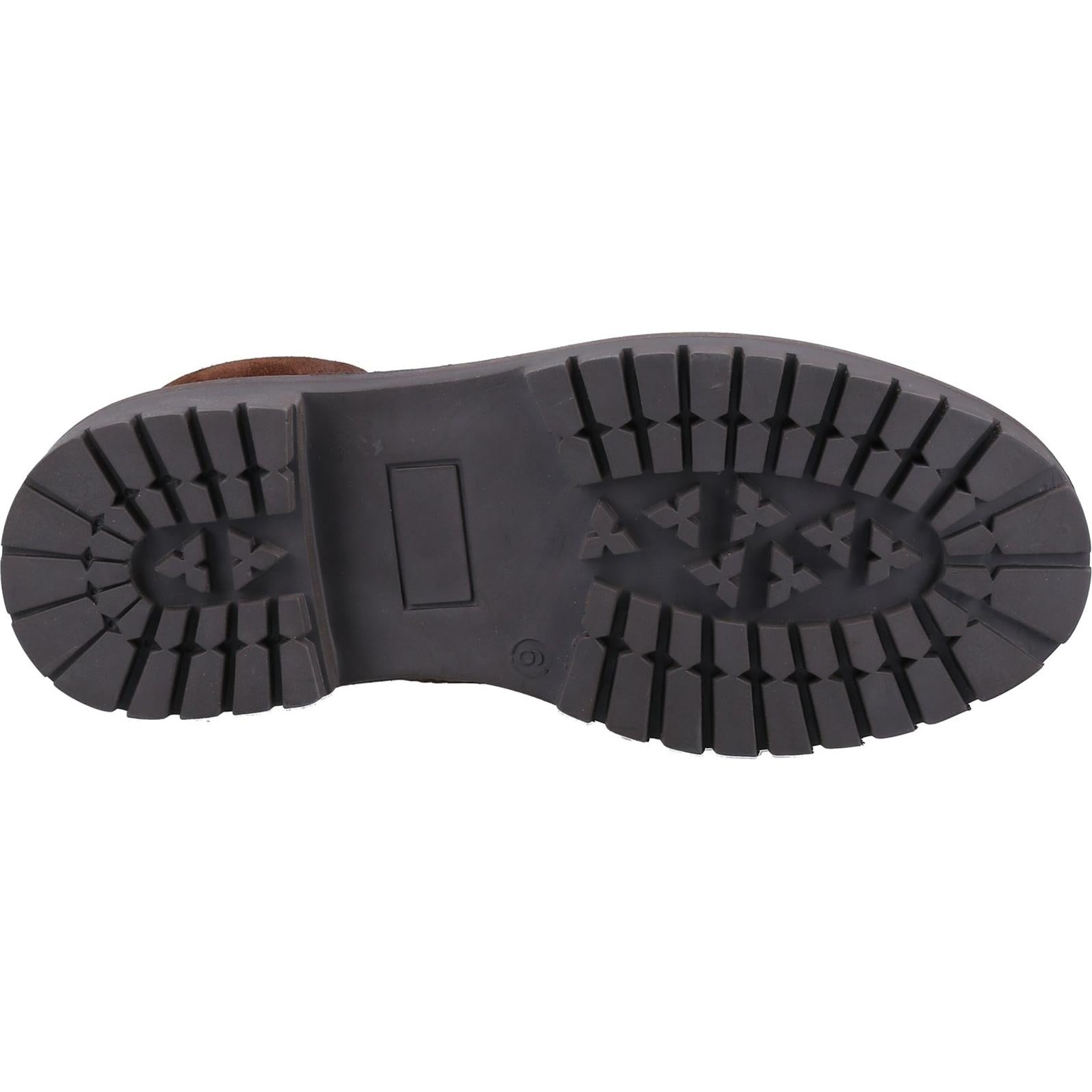 Cotswold Banbury Shoe Boot