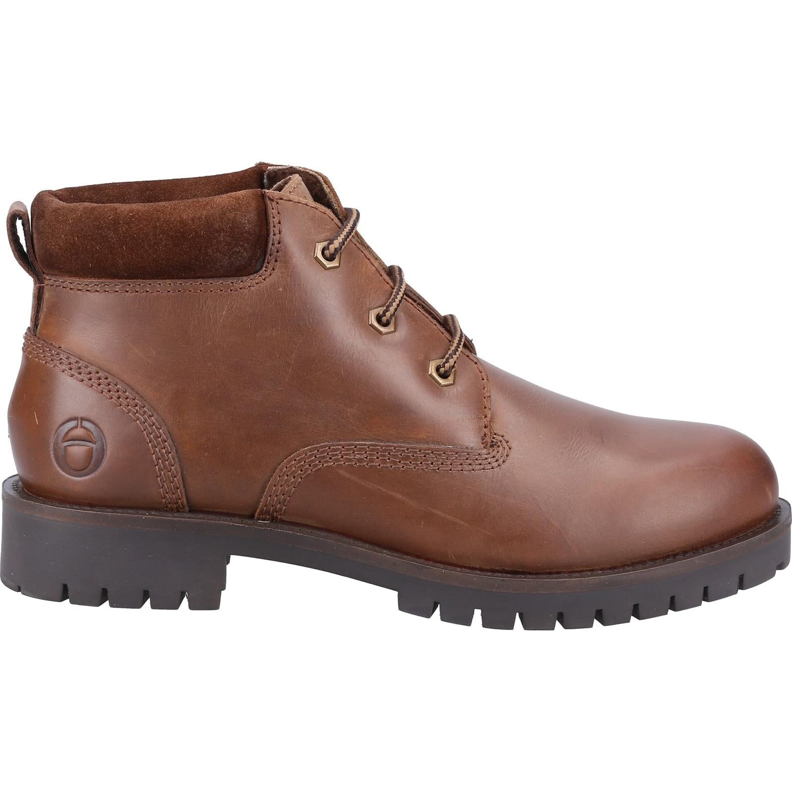 Cotswold Banbury Shoe Boot