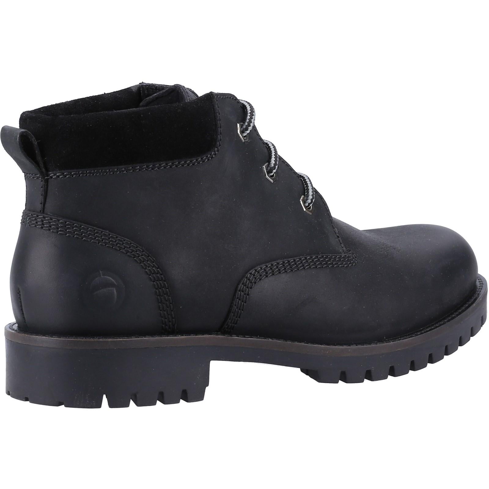 Cotswold Banbury Shoe Boot