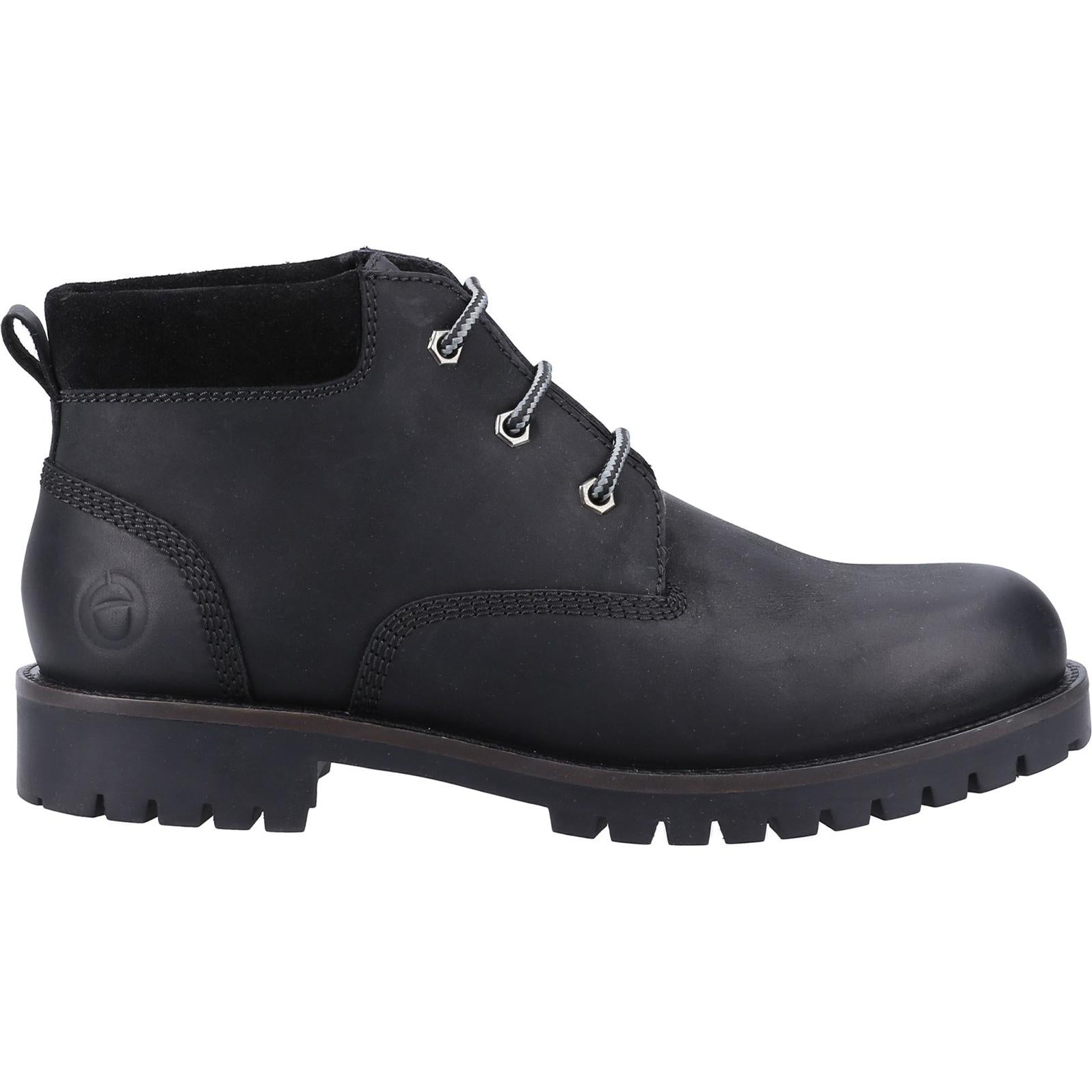 Cotswold Banbury Shoe Boot