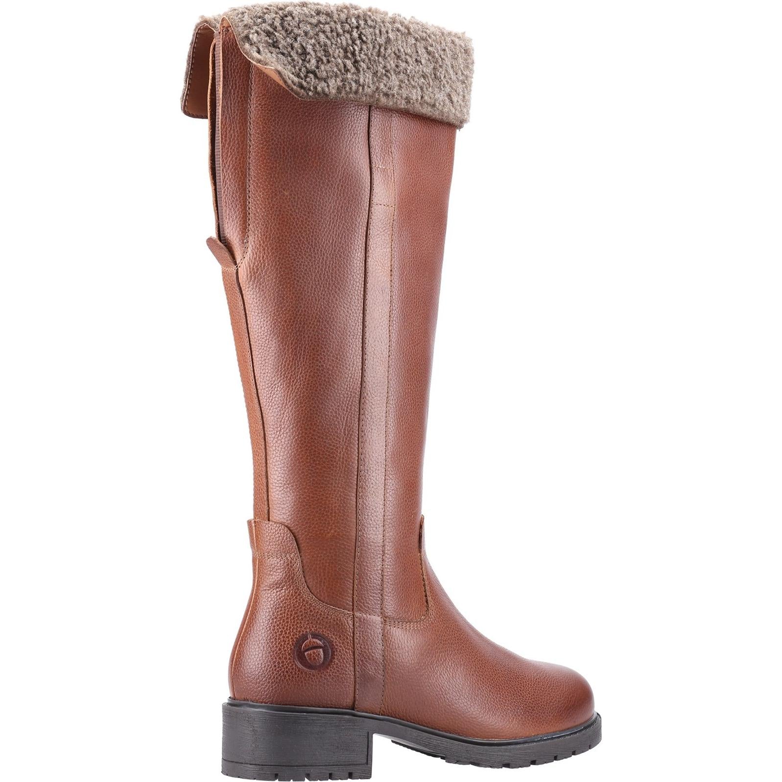 Cotswold Cheltenham Long Boot