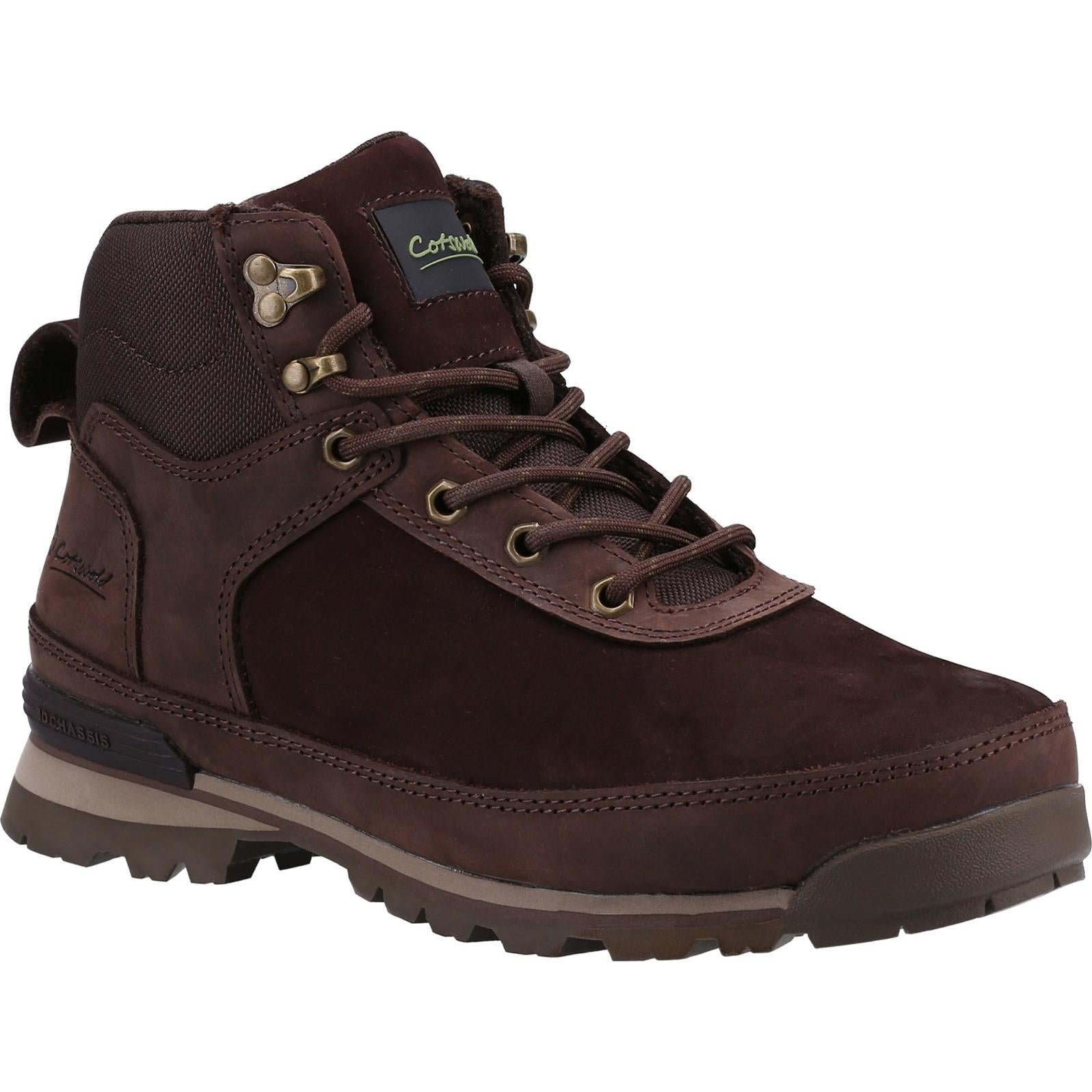 Cotswold Yanworth Hiking Boots