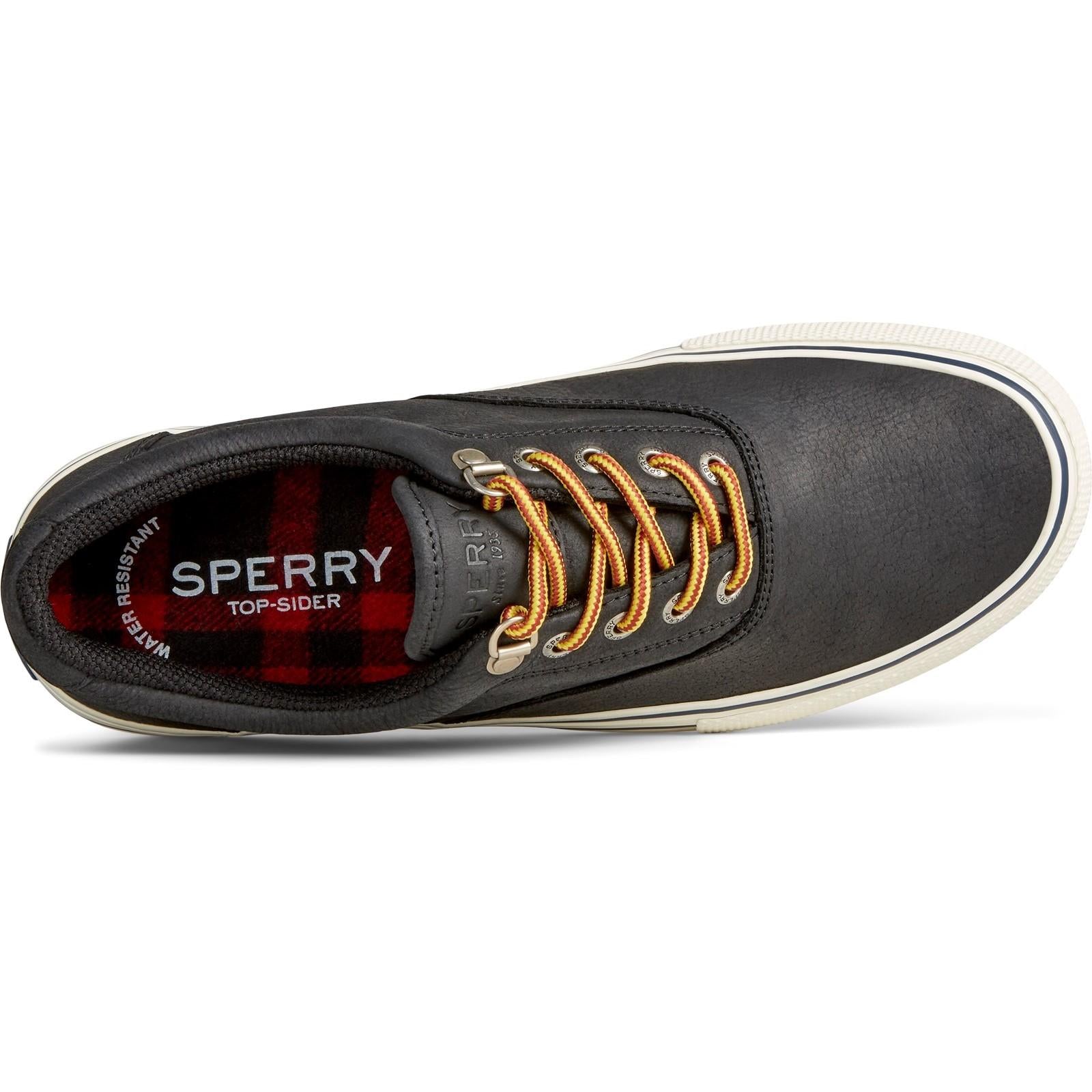 Sperry Top-sider Striper Storm CVO WP Shoe