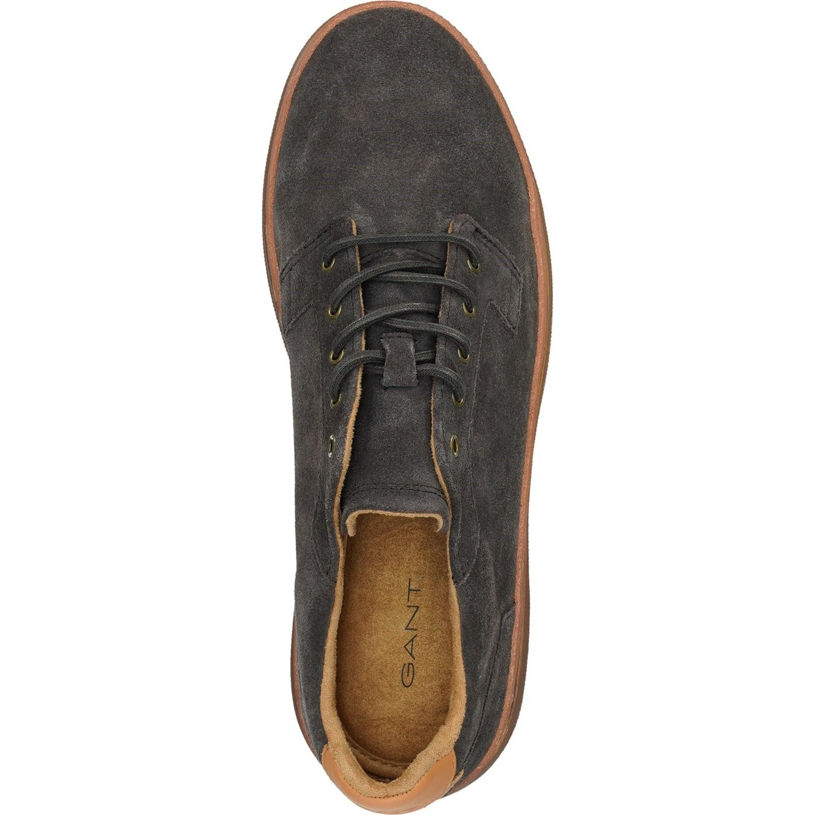 Gant San Prep Low Lace Shoe