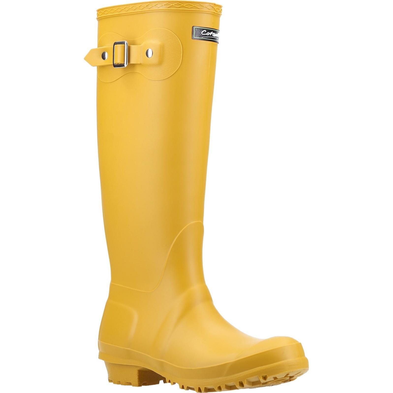 Cotswold Sandringham Wellingtons Shoes