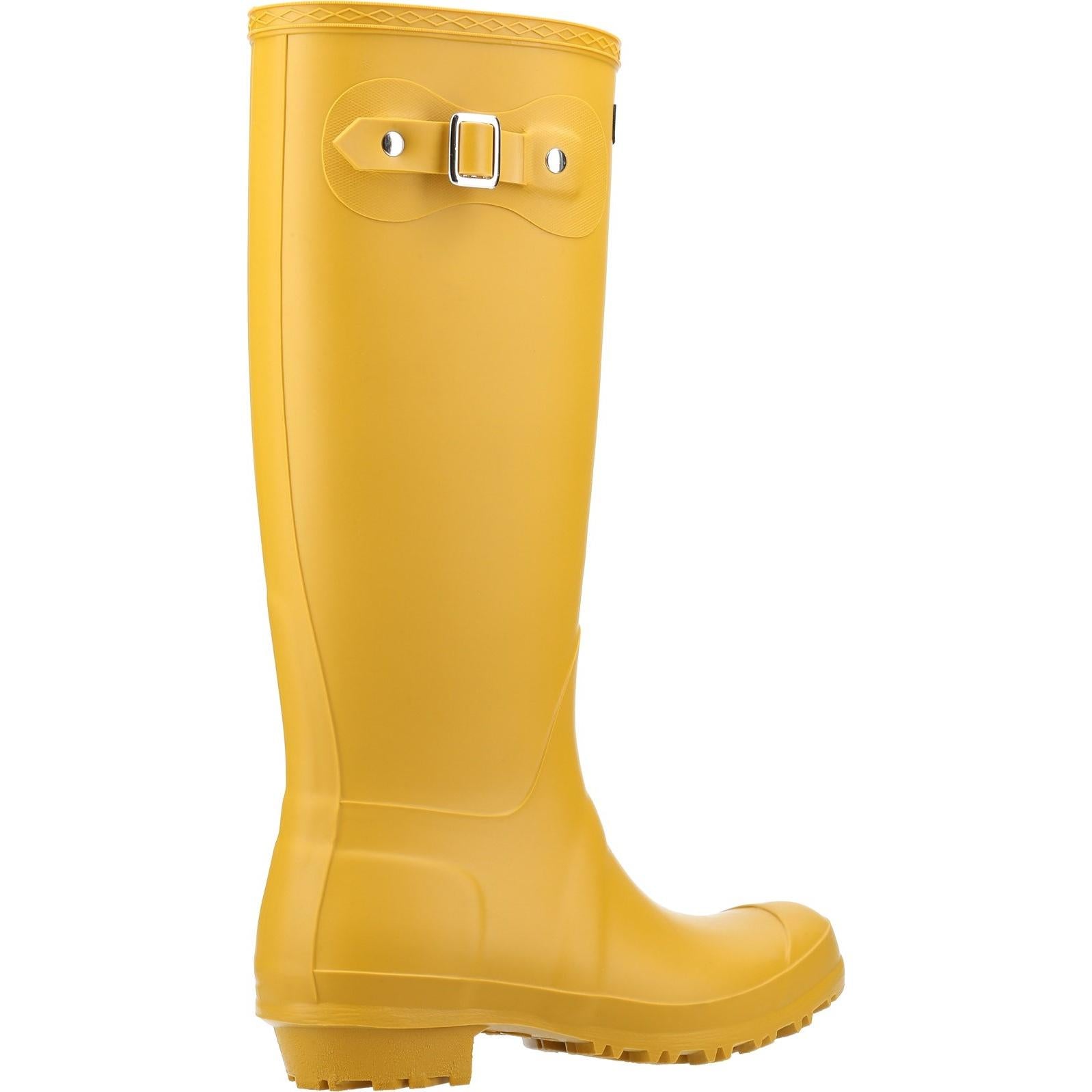 Cotswold Sandringham Wellingtons Shoes