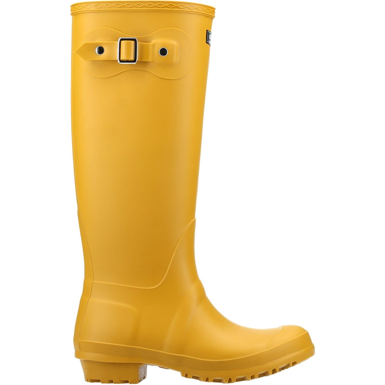 Cotswold Sandringham Wellingtons Shoes