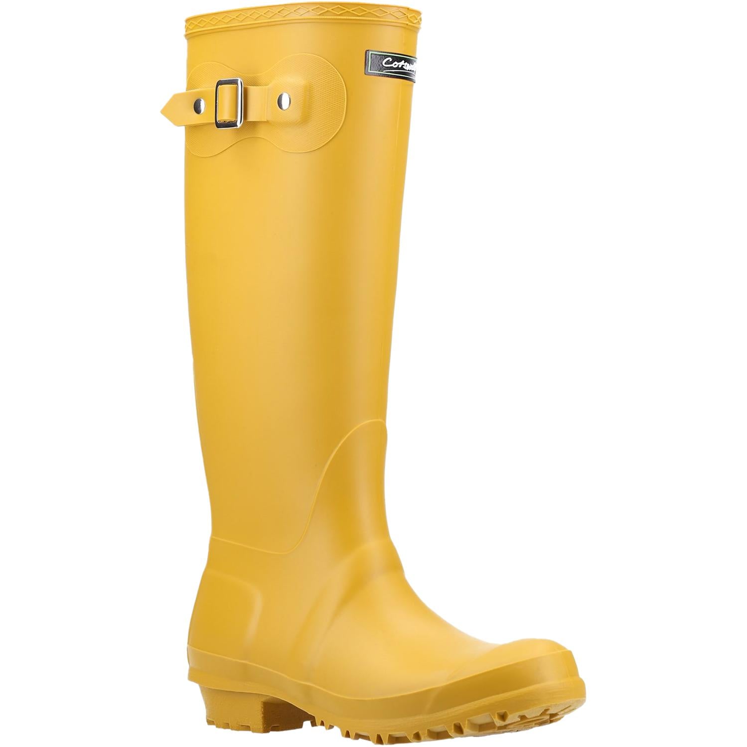 Cotswold Sandringham Wellingtons Shoes