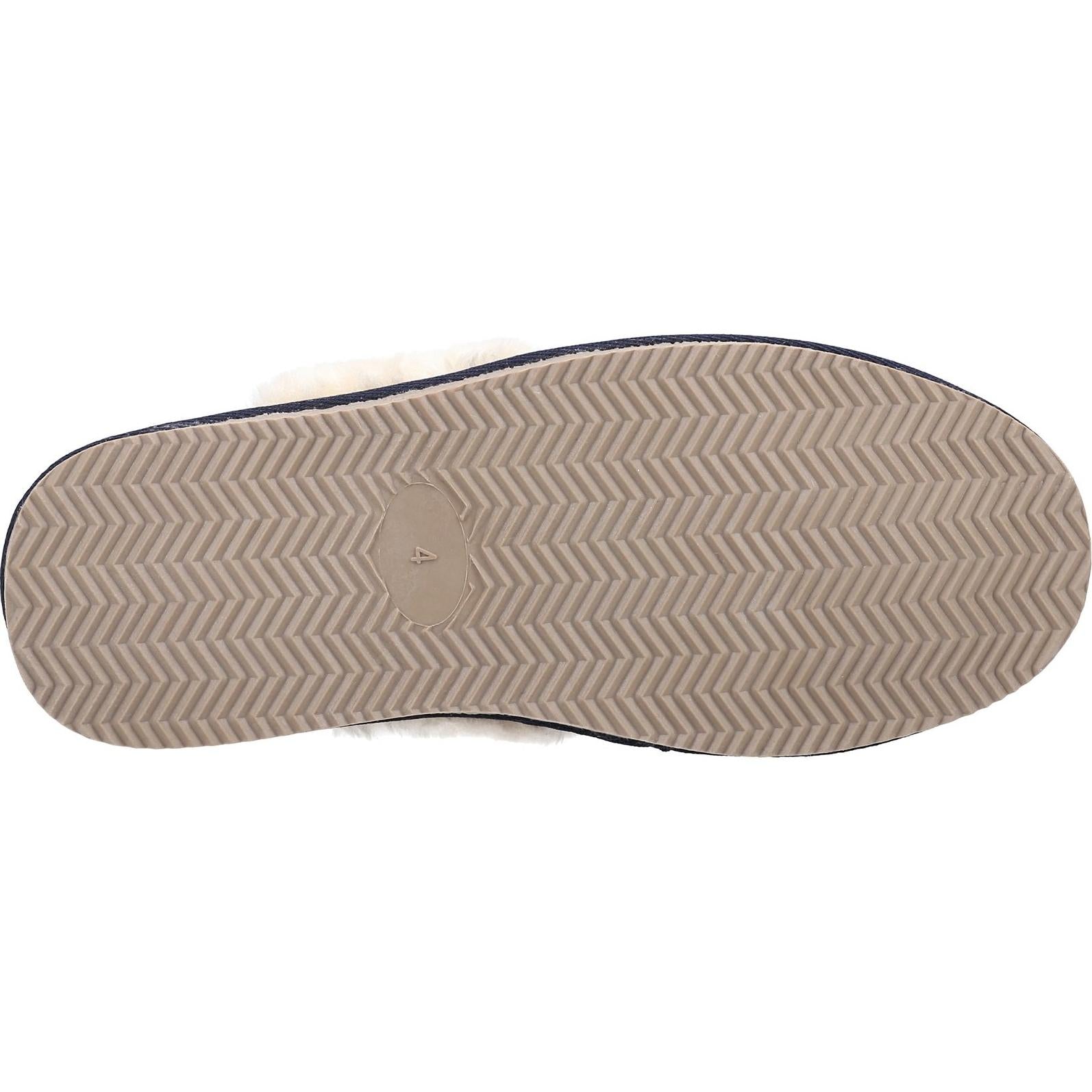 Hush Puppies Arianna Star Slipper