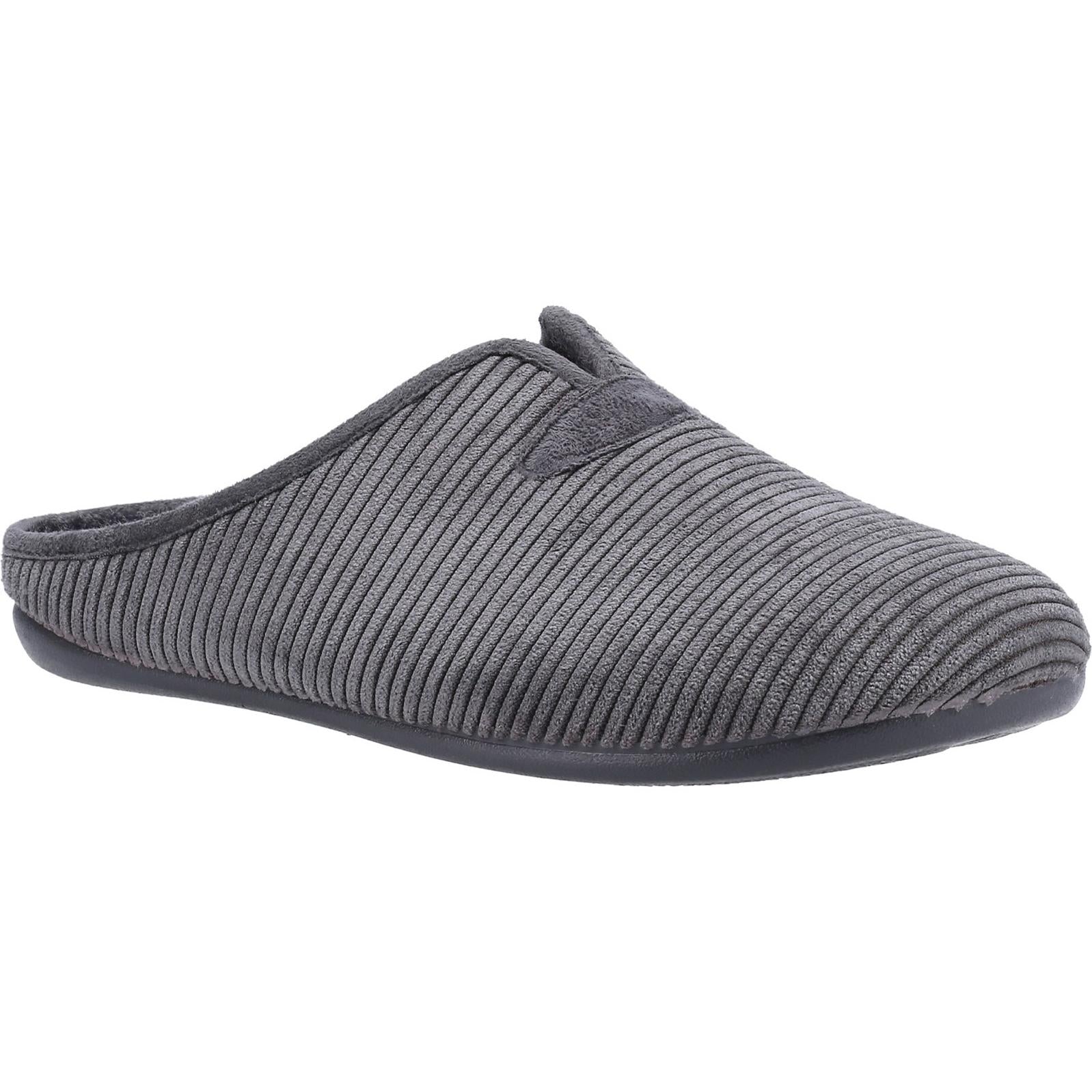 Cotswold Blackbird Mule Slipper