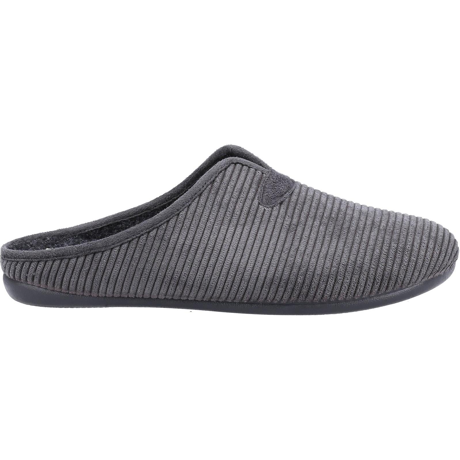 Cotswold Blackbird Mule Slipper