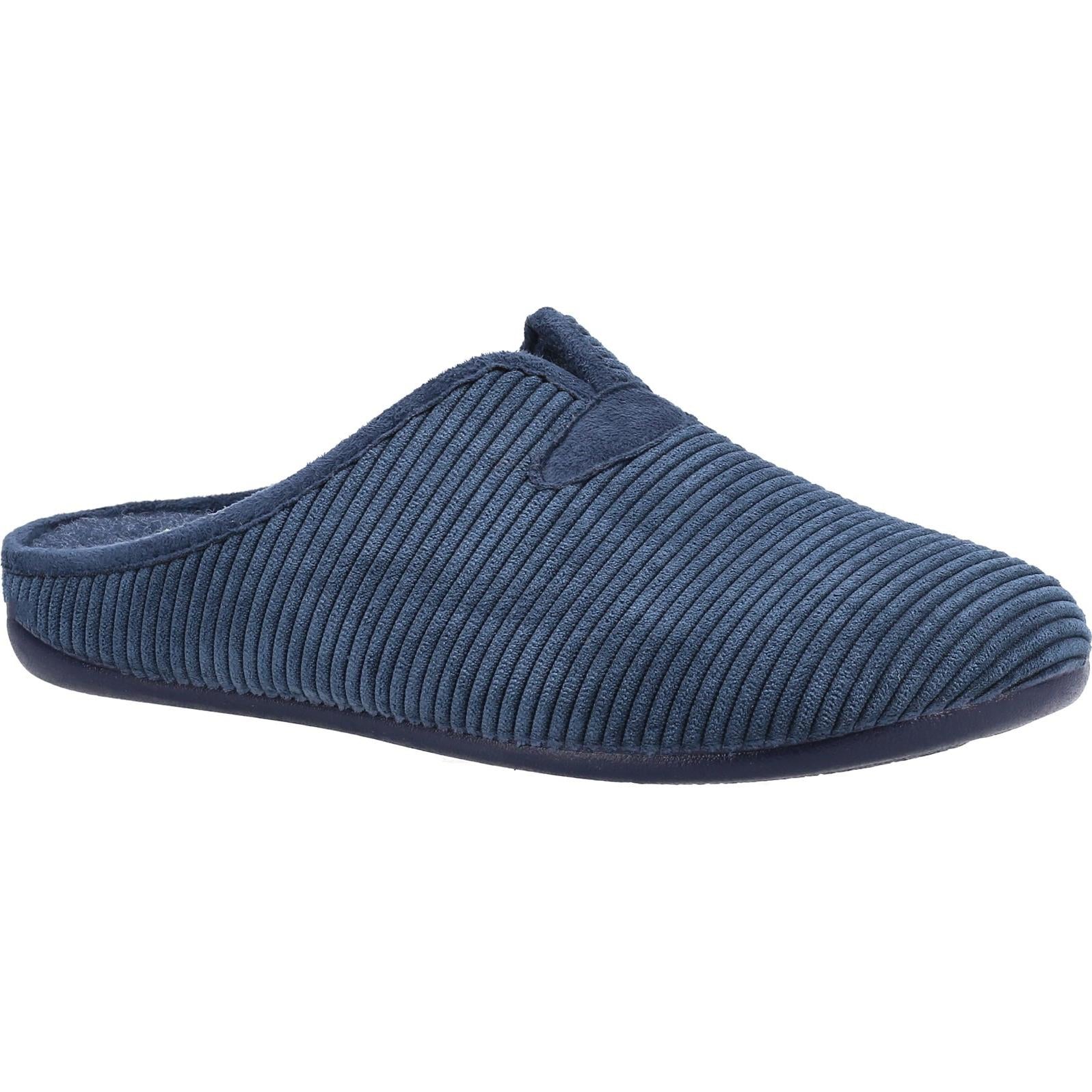 Cotswold Blackbird Mule Slipper