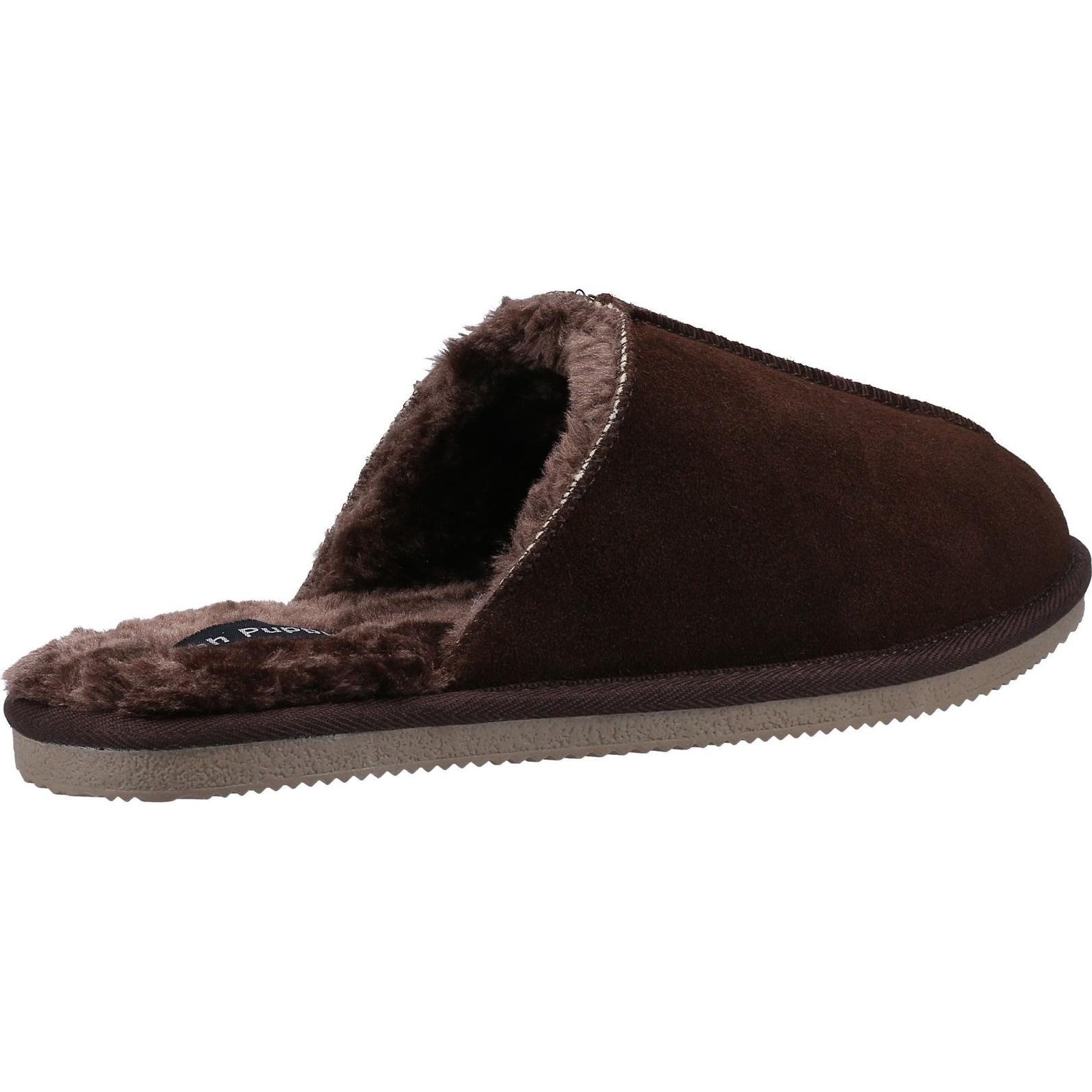 Hush Puppies Coady Slipper