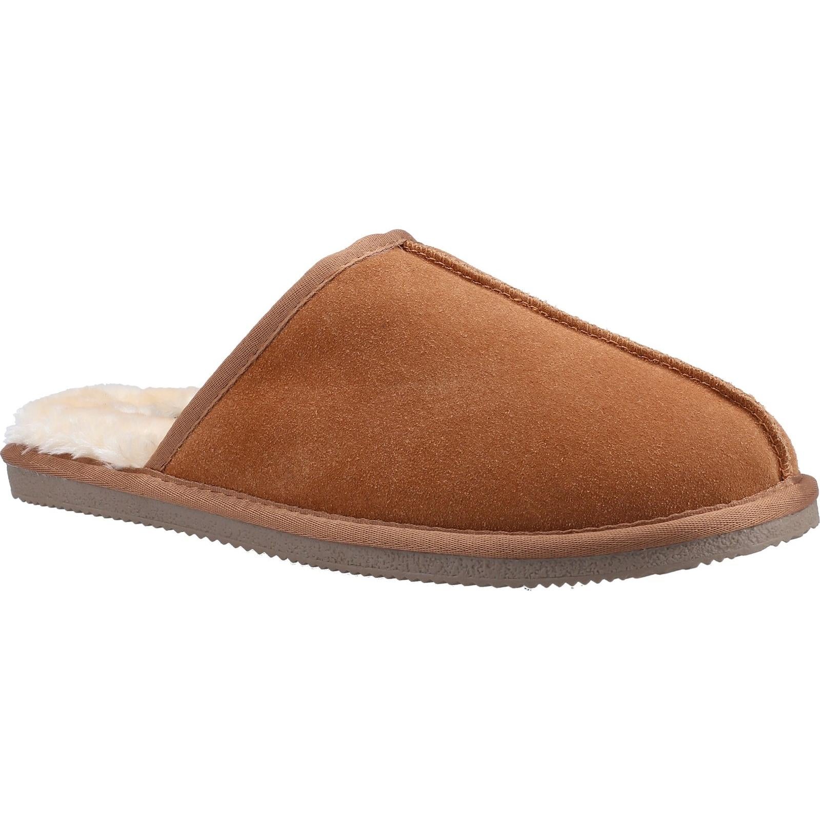 Hush Puppies Coady Slipper