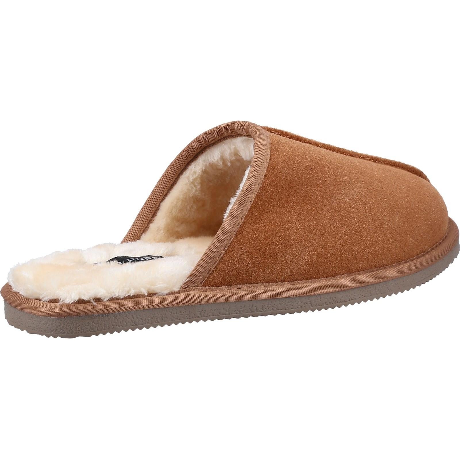 Hush Puppies Coady Slipper