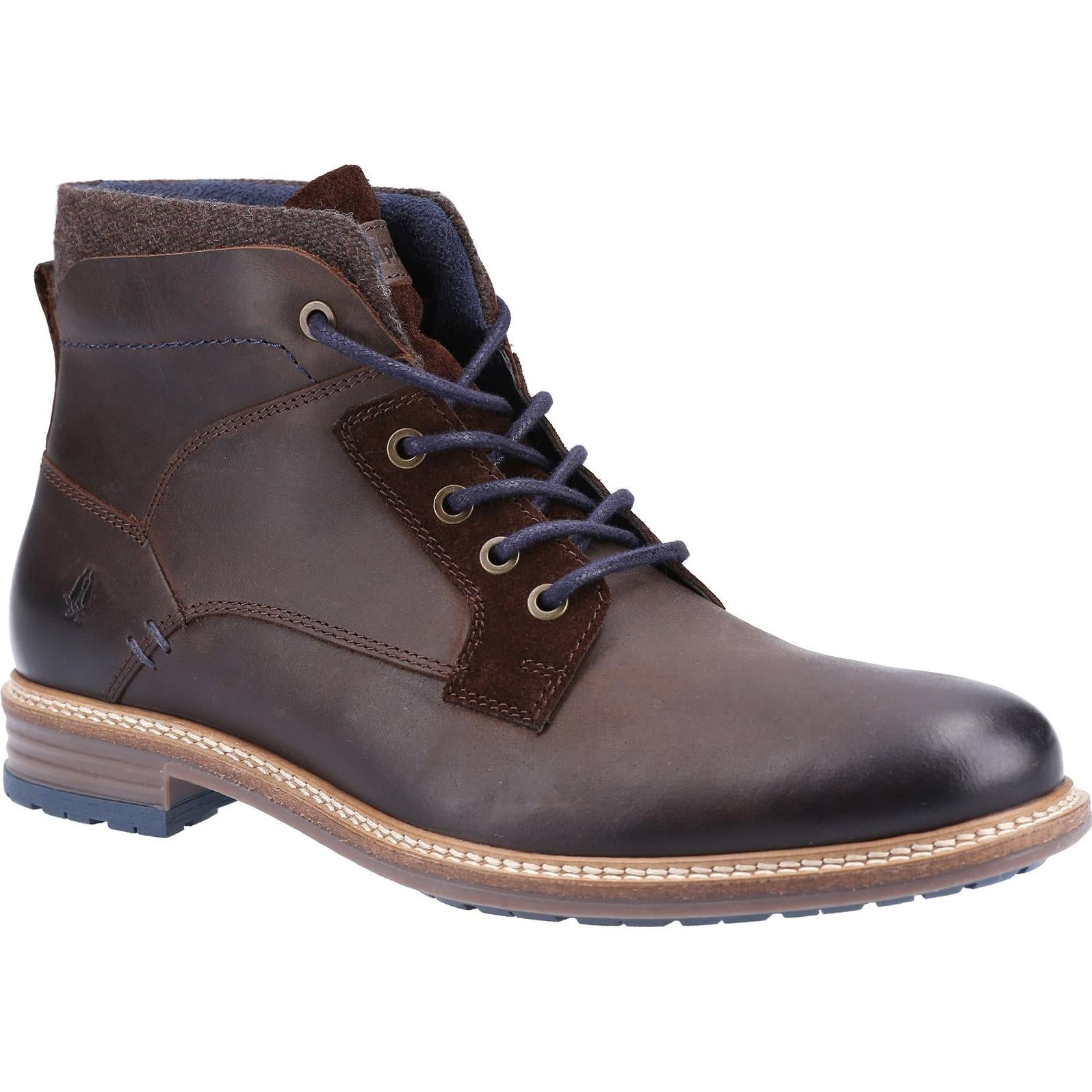 Hush Puppies Joel Boot
