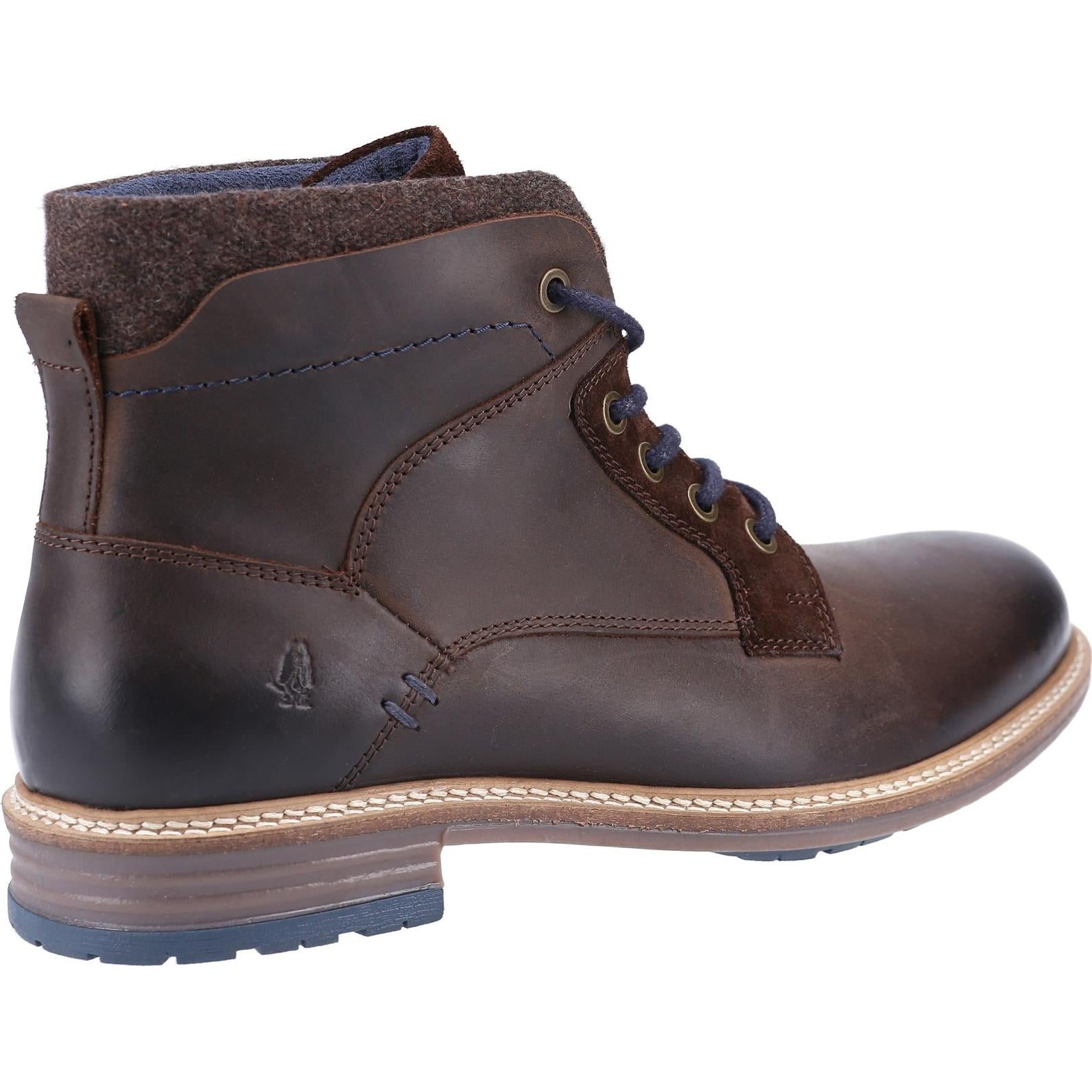 Hush Puppies Joel Boot