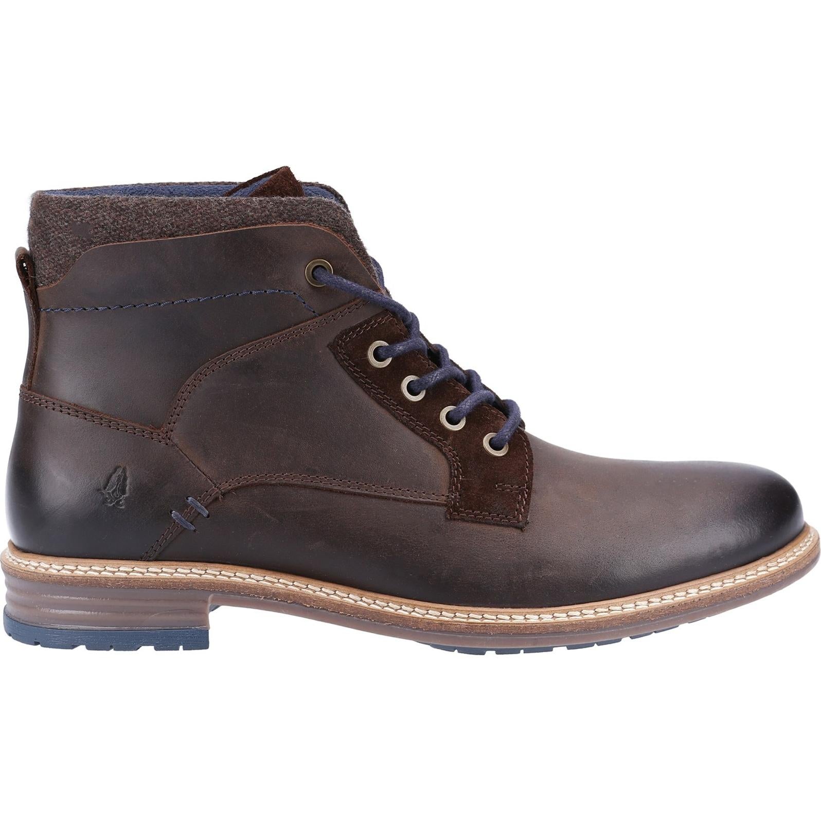 Hush Puppies Joel Boot