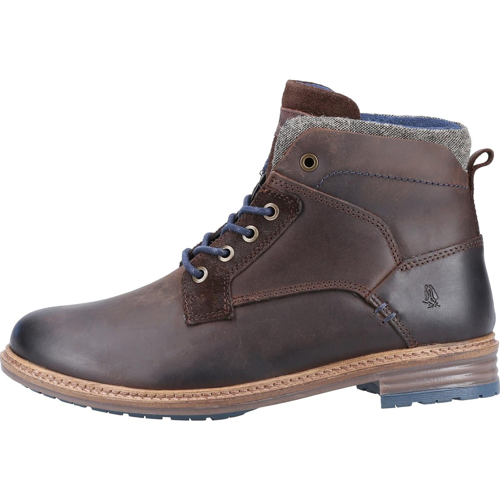 Hush Puppies Joel Boot
