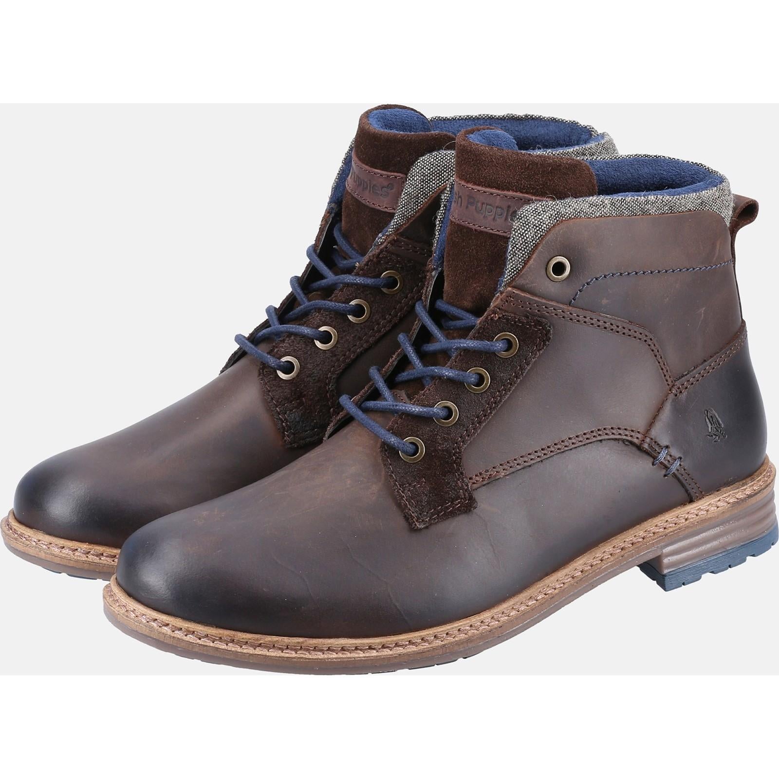 Hush Puppies Joel Boot