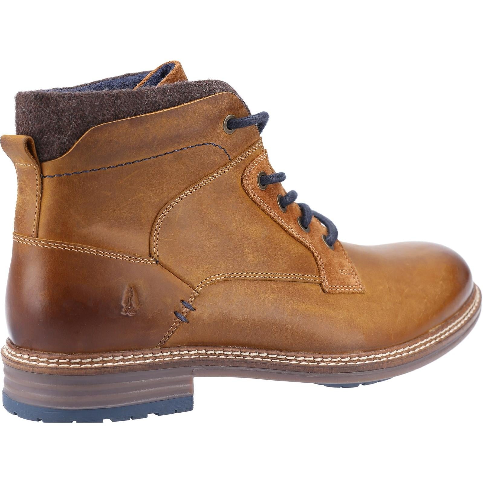 Hush Puppies Joel Boot