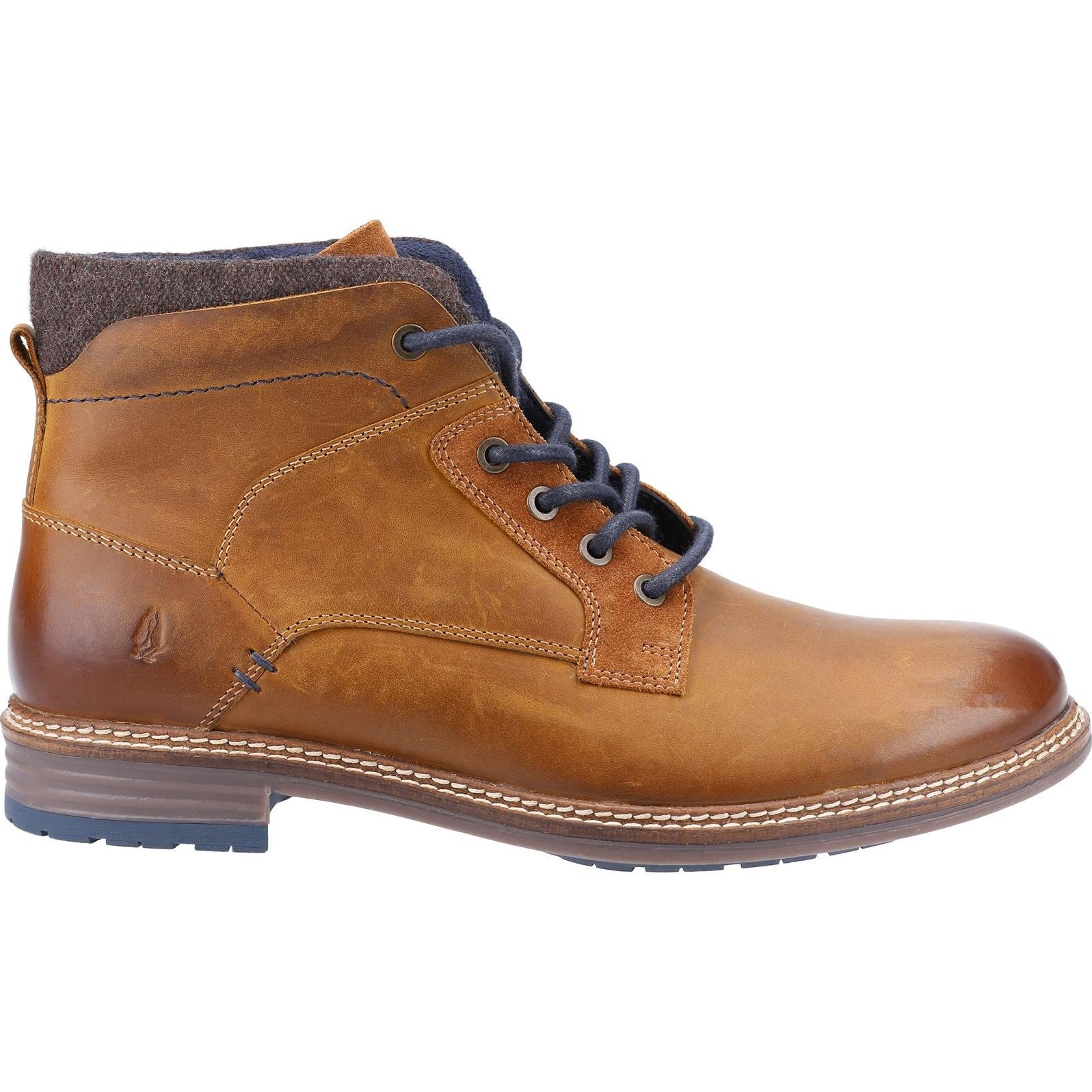 Hush Puppies Joel Boot