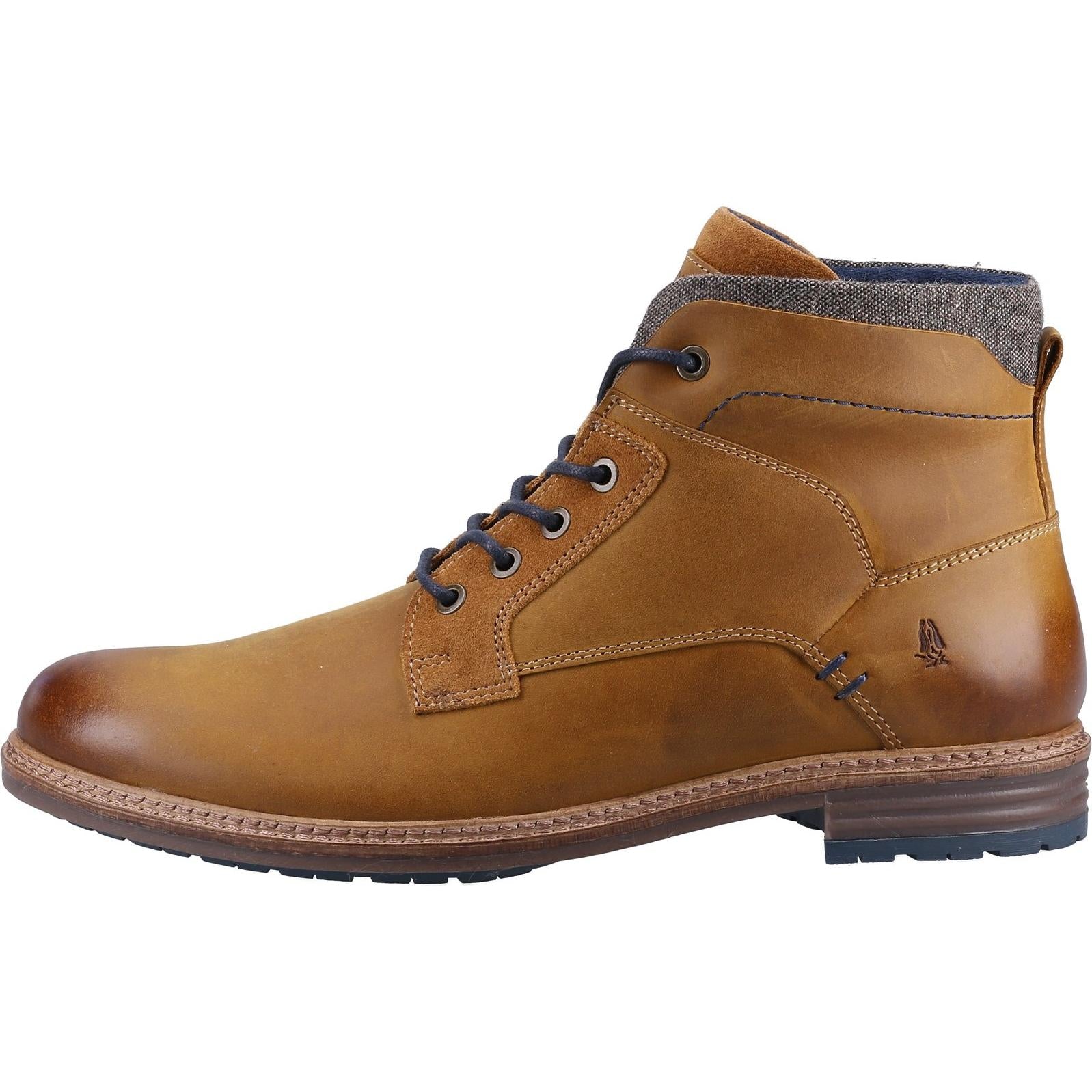 Hush Puppies Joel Boot