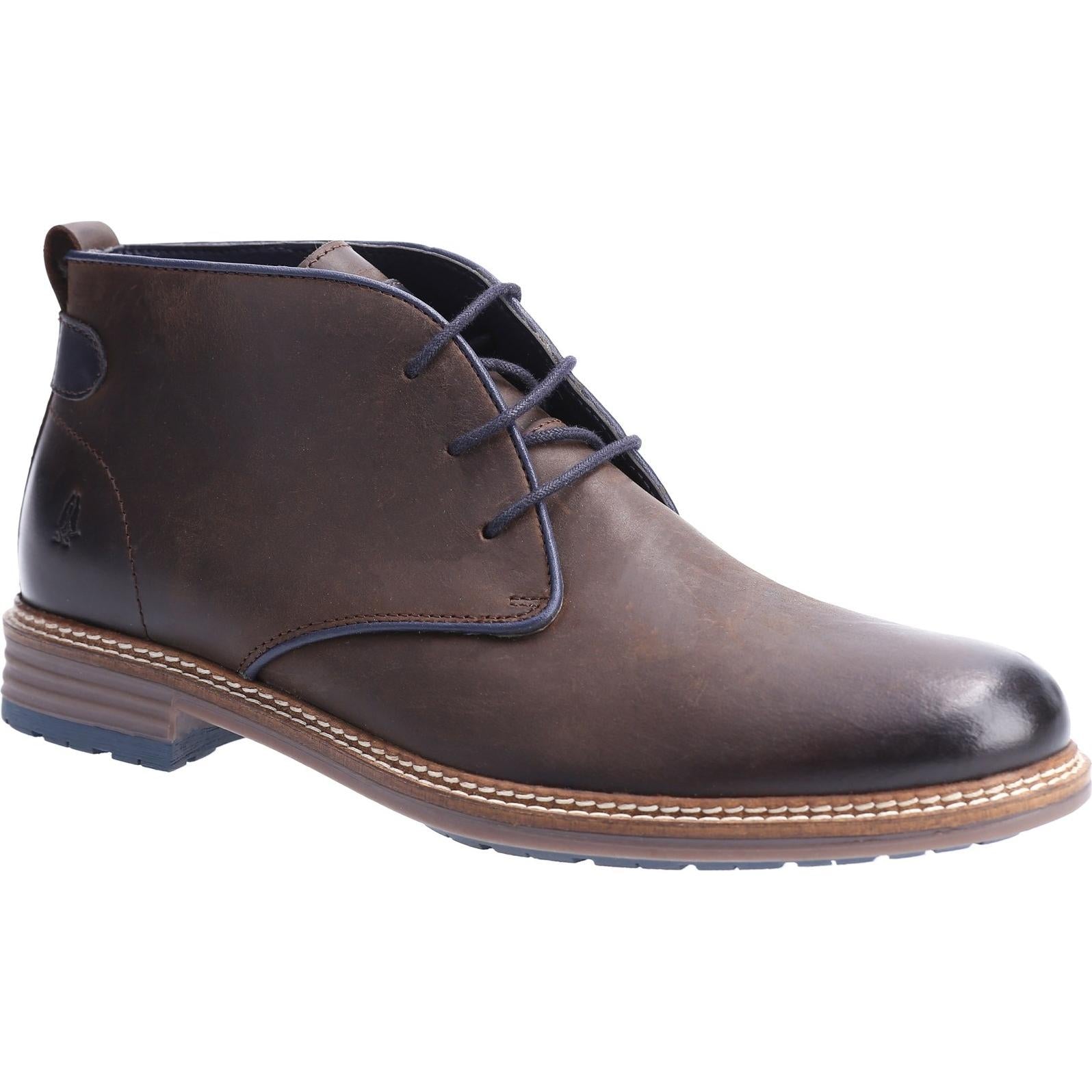 Hush Puppies Jonas Chukka Boot