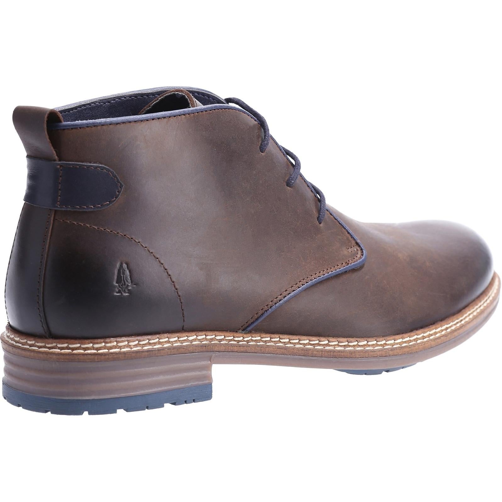 Hush Puppies Jonas Chukka Boot