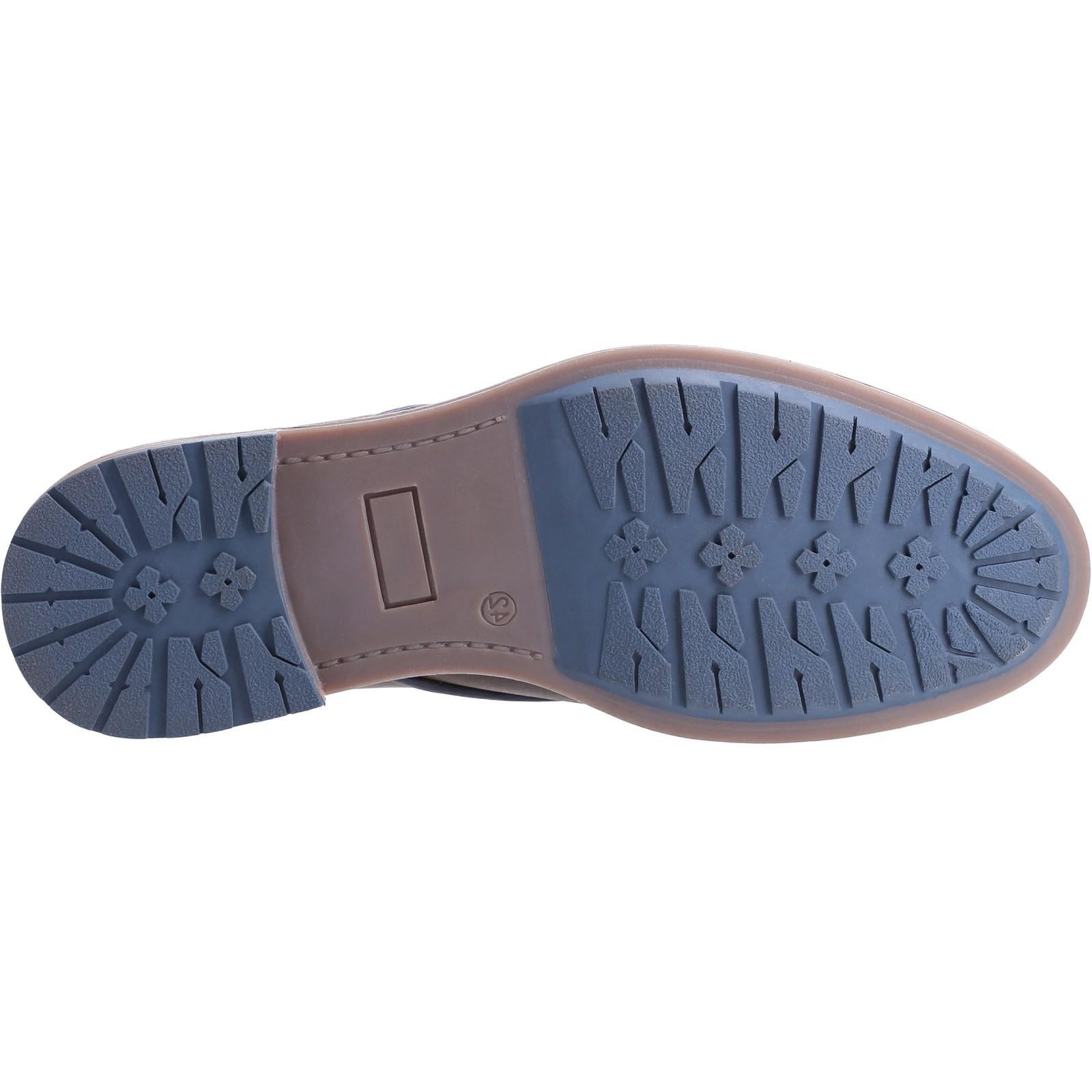 Hush Puppies Jonas Chukka Boot