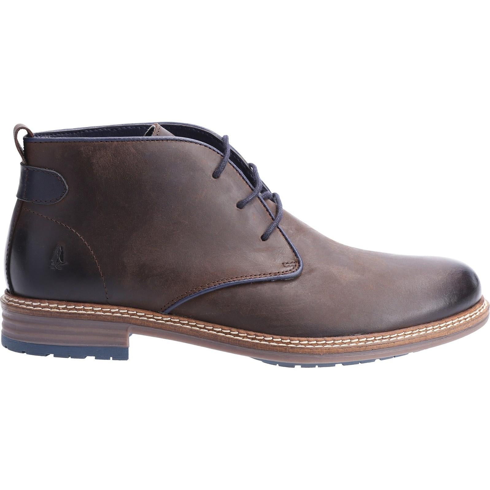 Hush Puppies Jonas Chukka Boot