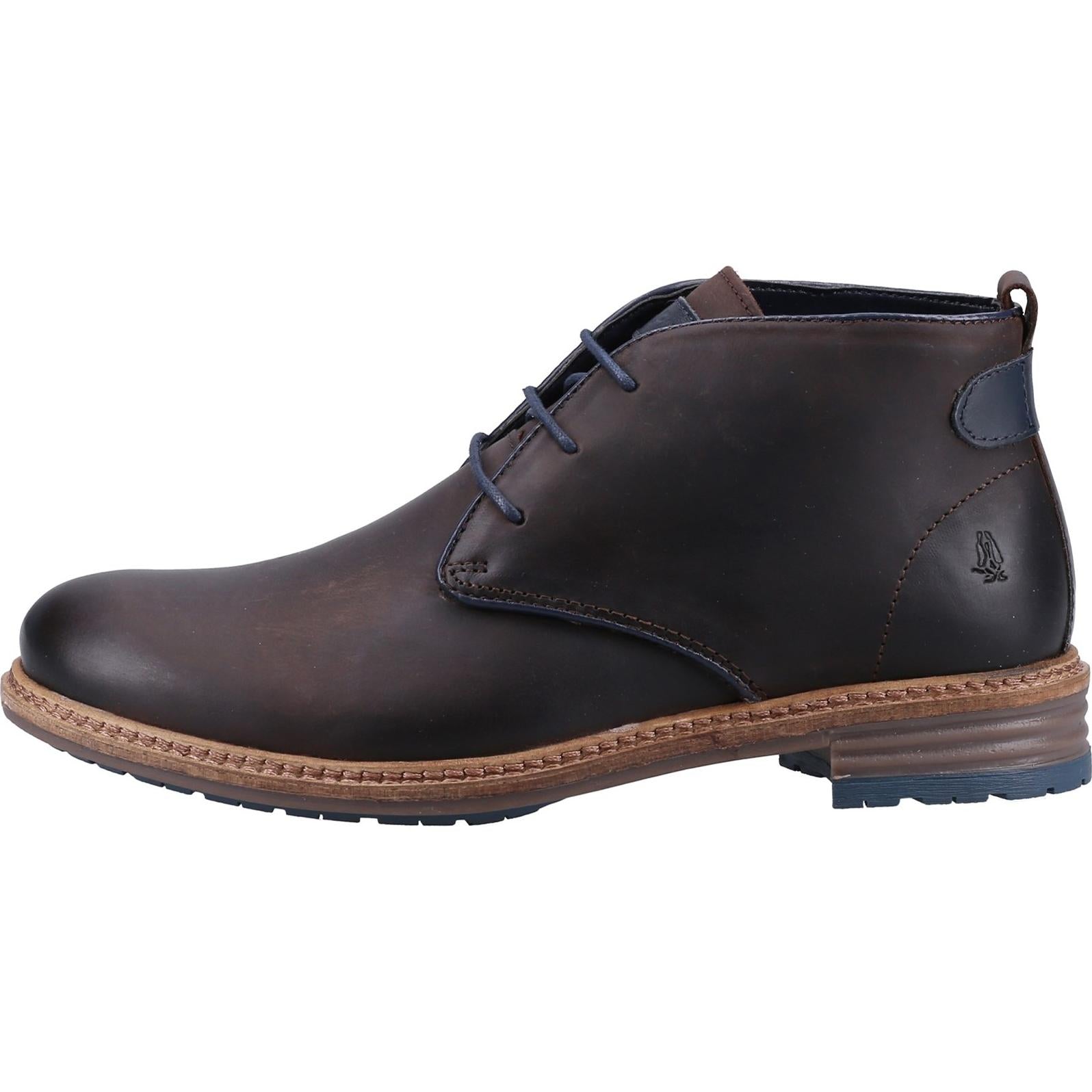 Hush Puppies Jonas Chukka Boot
