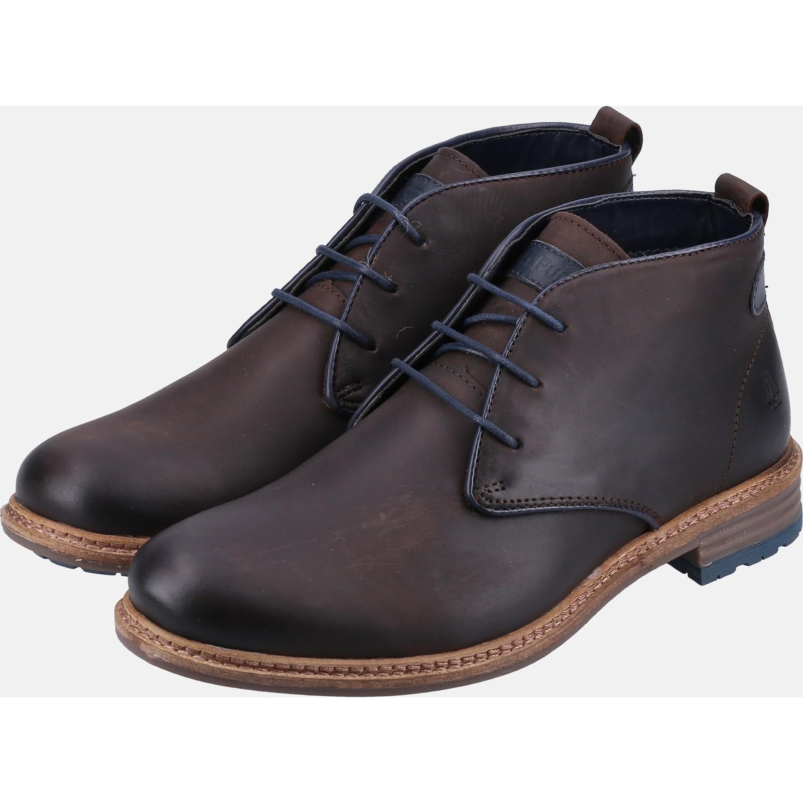 Hush Puppies Jonas Chukka Boot