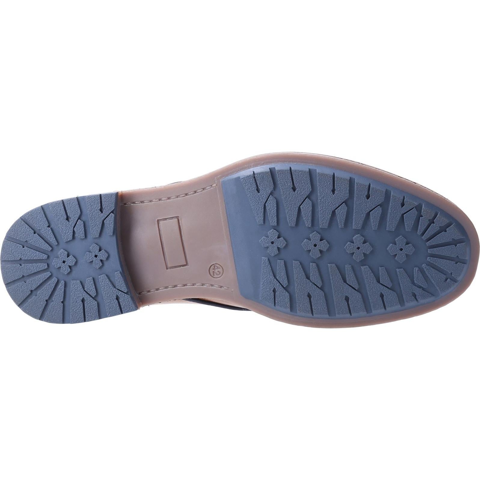 Hush Puppies Jonas Chukka Boot