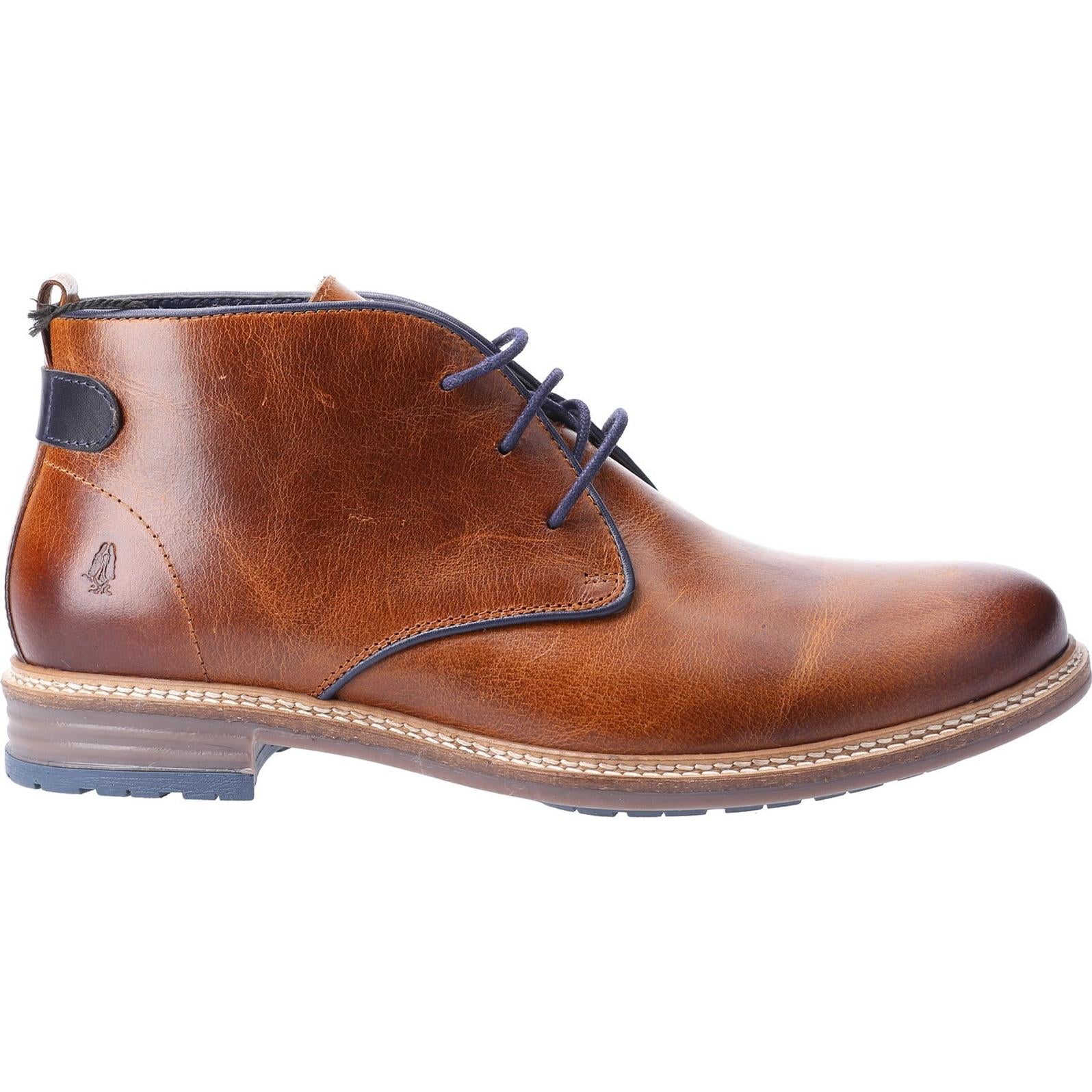 Hush Puppies Jonas Chukka Boot