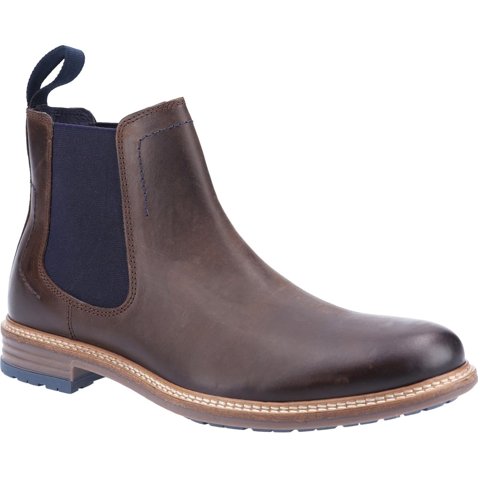 Hush Puppies Justin Chelsea Boot