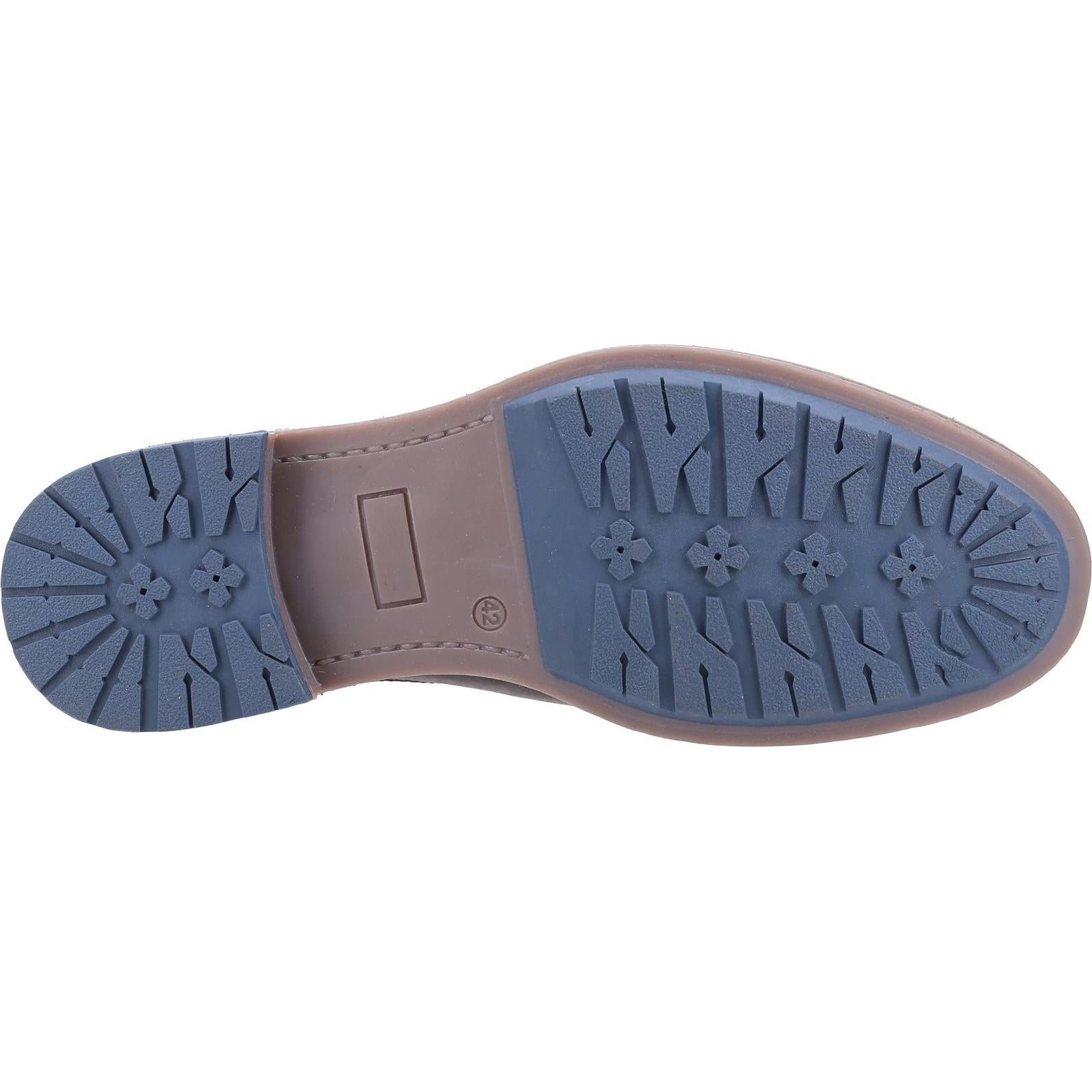Hush Puppies Justin Chelsea Boot