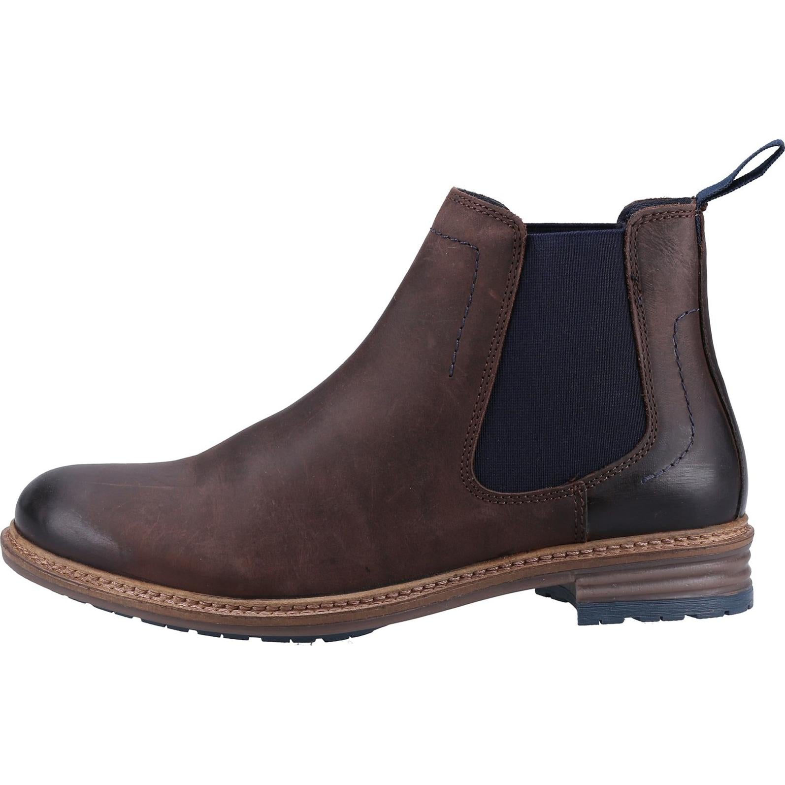 Hush Puppies Justin Chelsea Boot