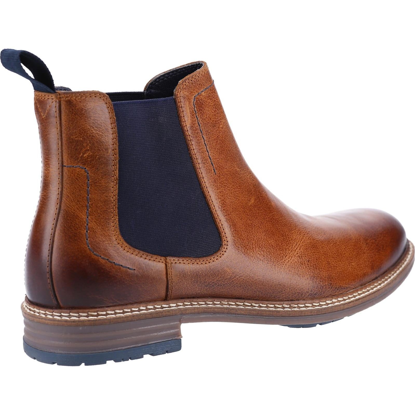 Hush Puppies Justin Chelsea Boot