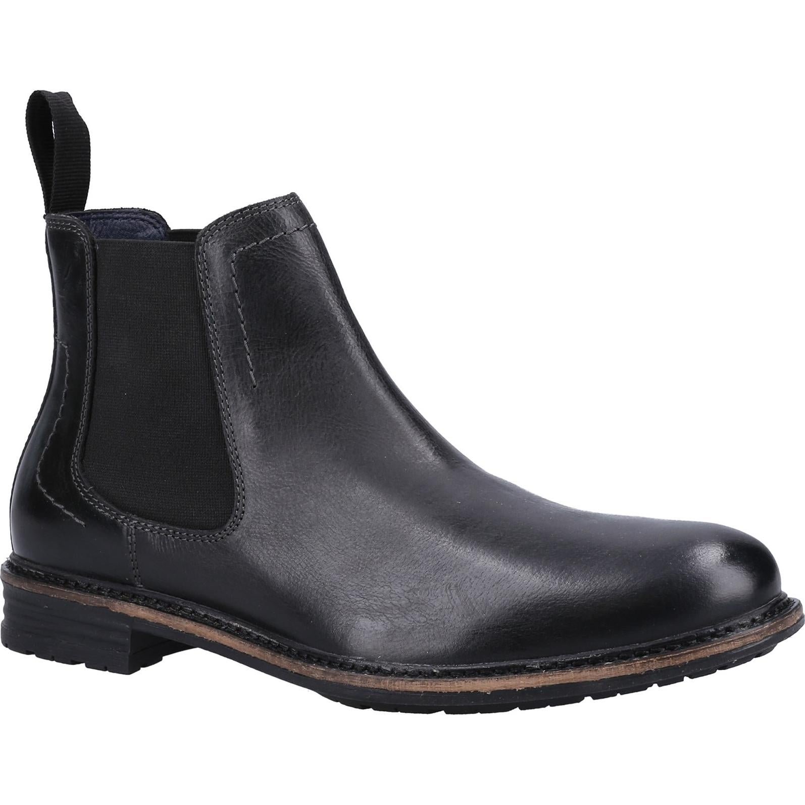 Hush Puppies Justin Chelsea Boot