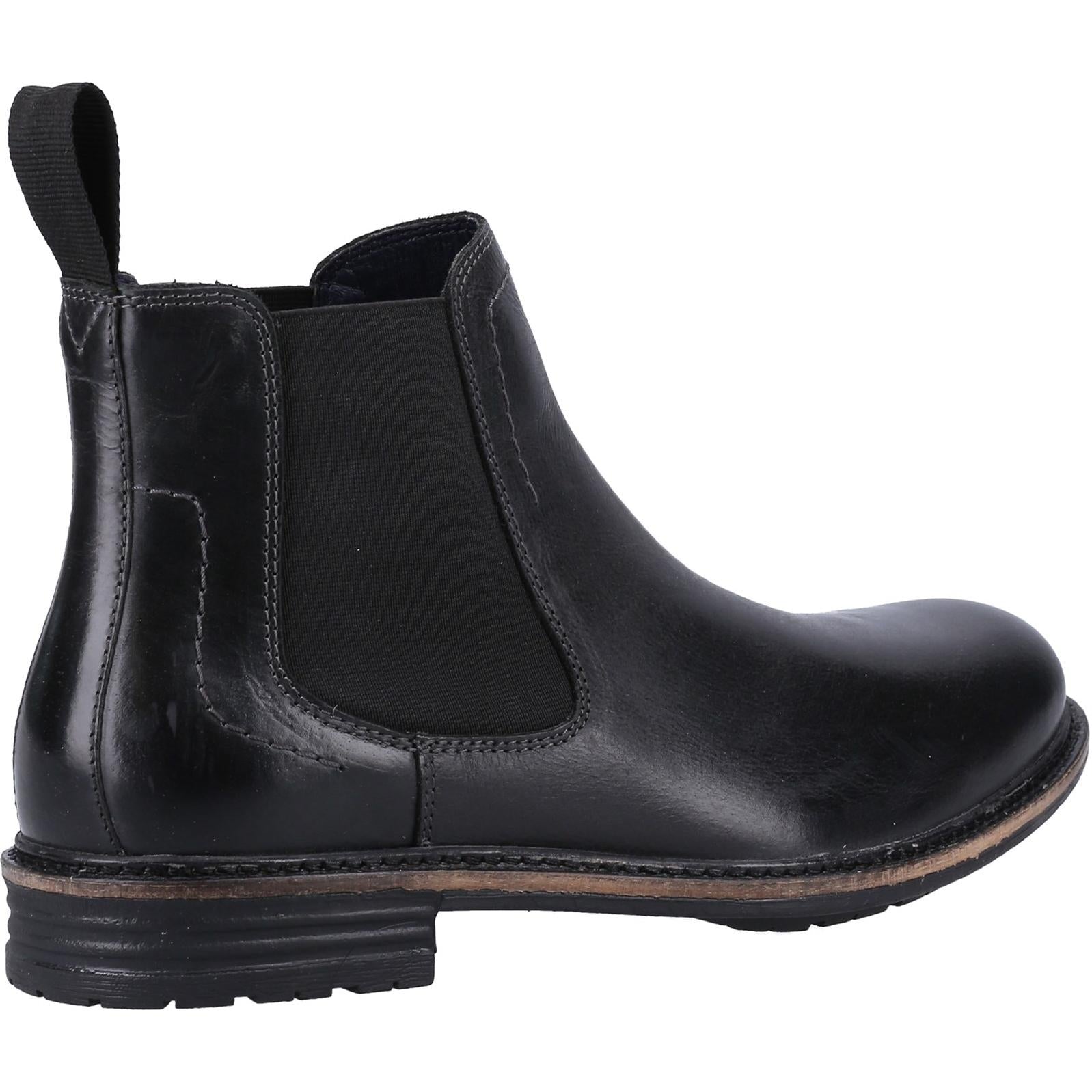 Hush Puppies Justin Chelsea Boot