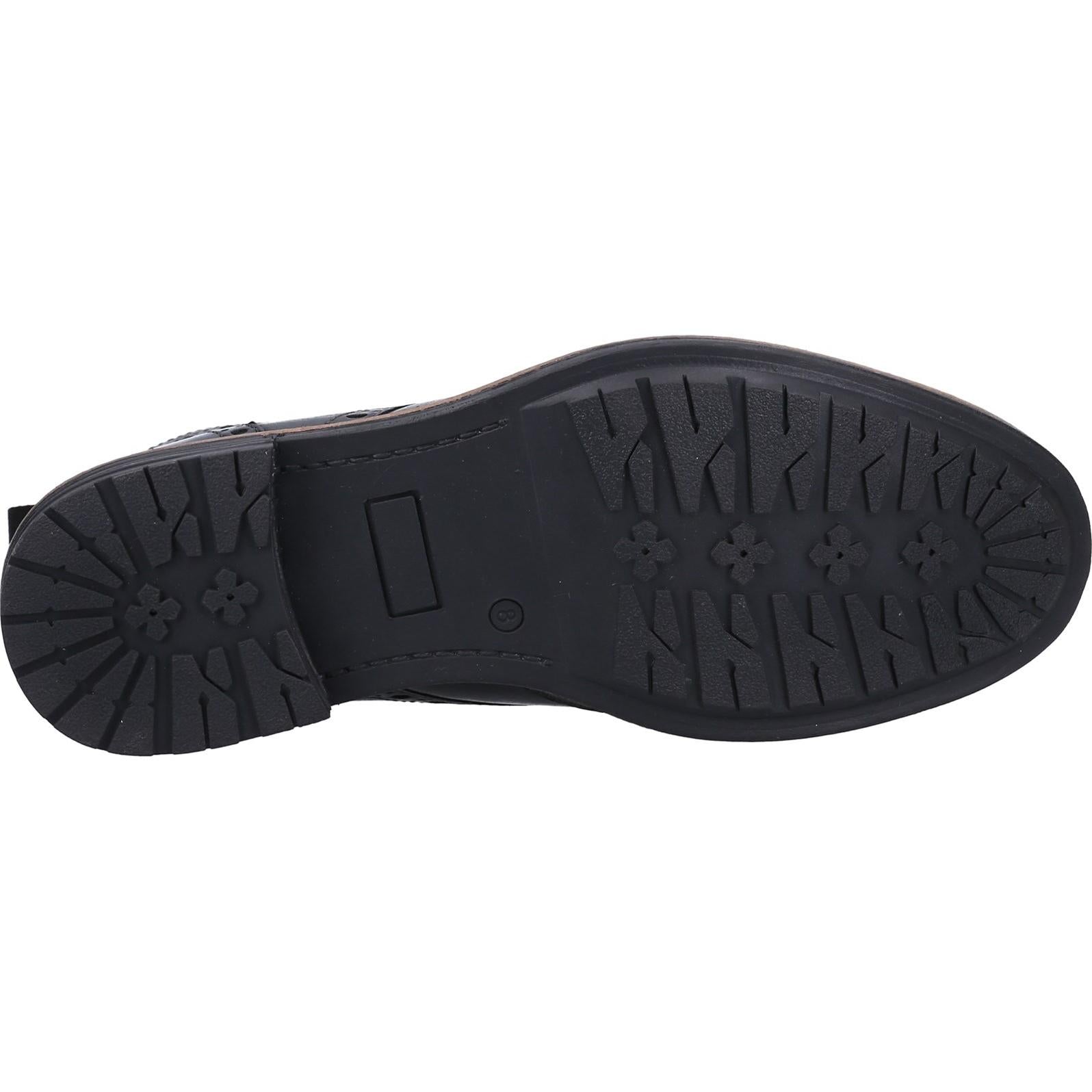 Hush Puppies Justin Chelsea Boot