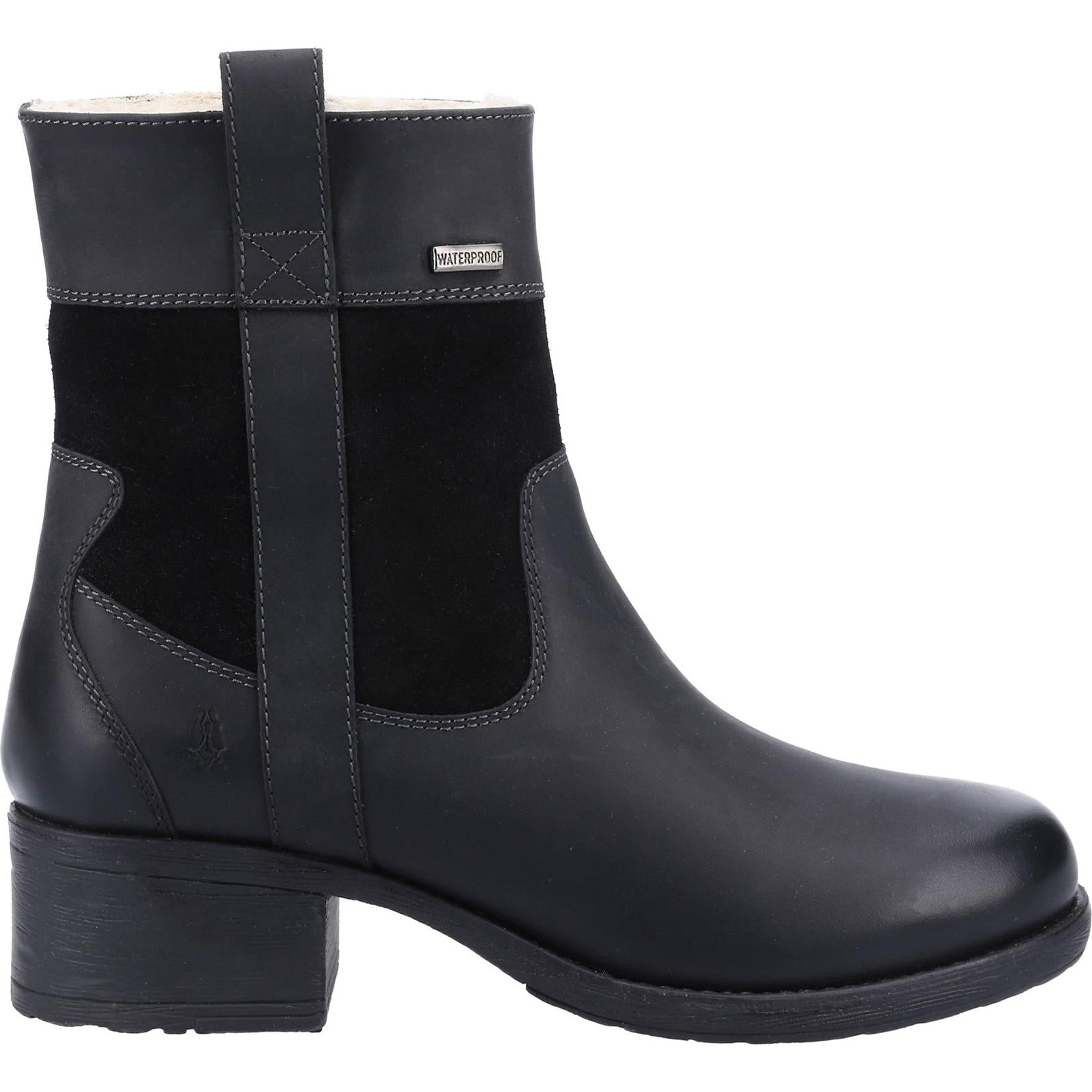 Hush Puppies Saskia Boot