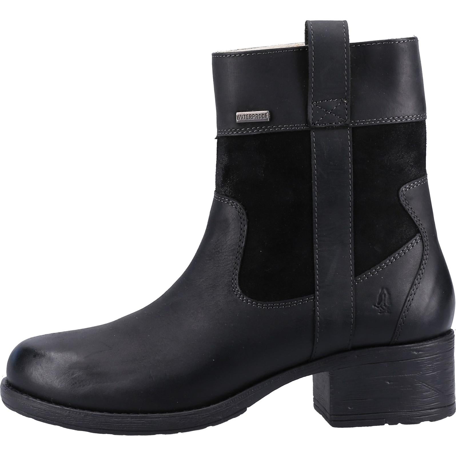 Hush Puppies Saskia Boot
