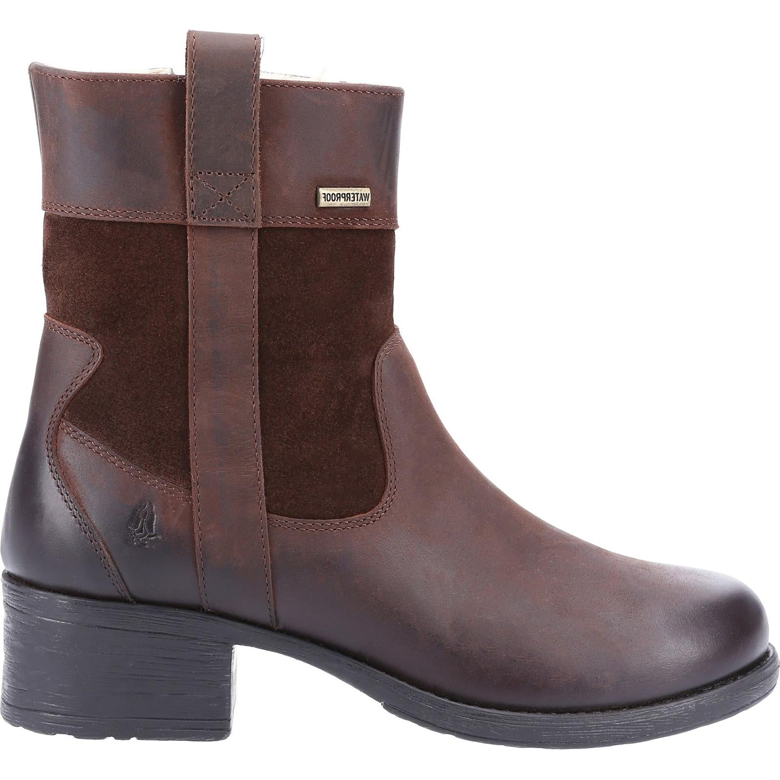 Hush Puppies Saskia Boot
