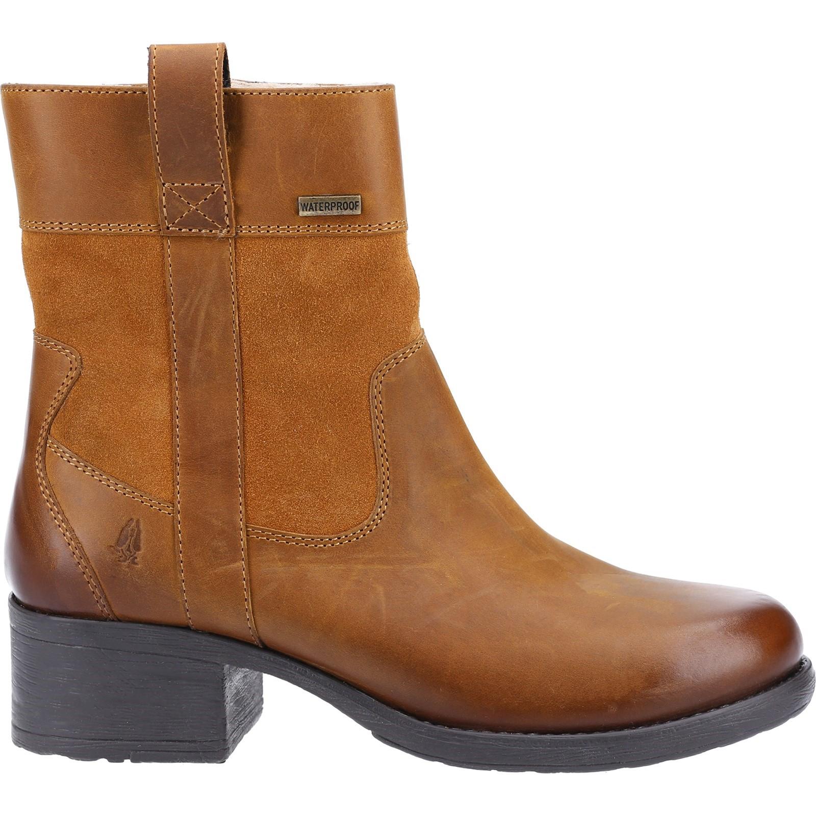 Hush Puppies Saskia Boot